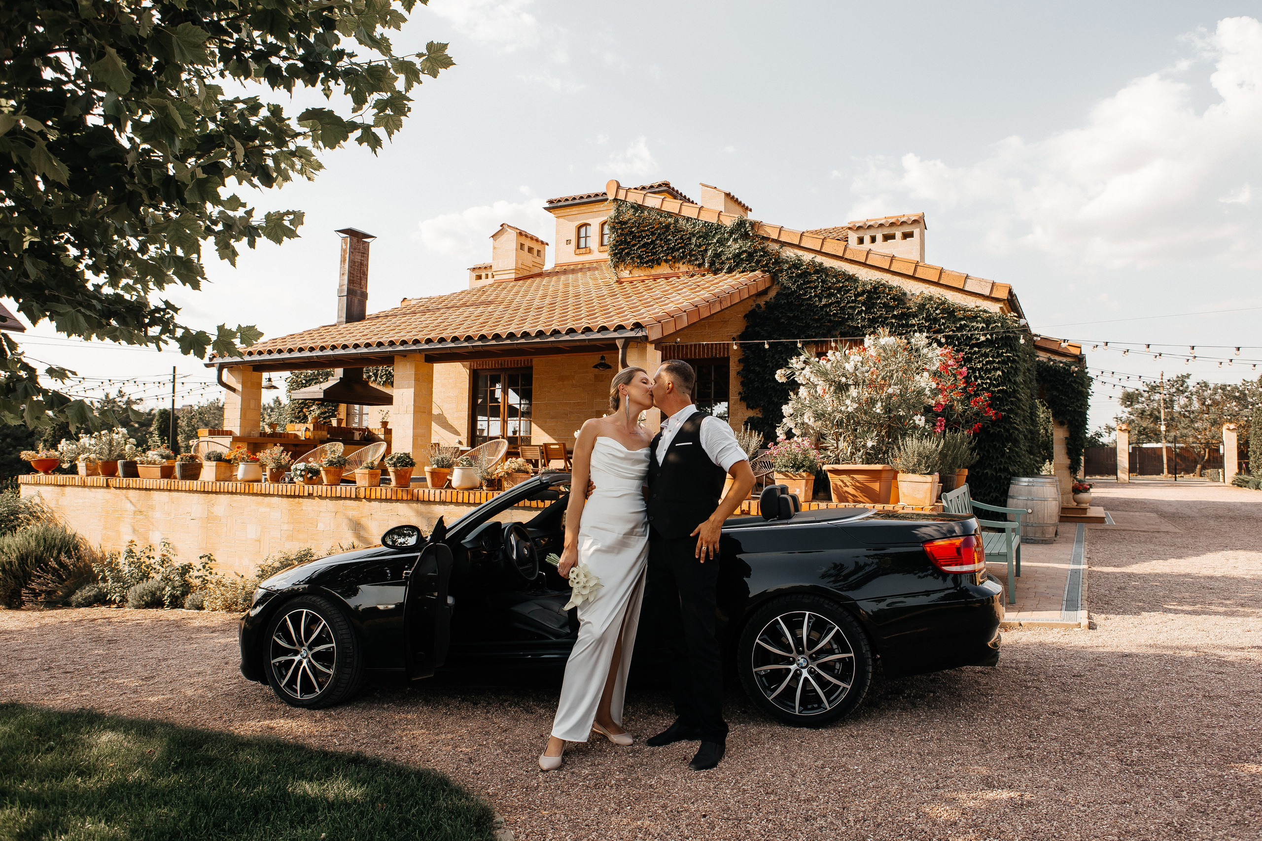 Игнат и Алла. Свадебный и семейный фотограф в Ростове-на-Дону