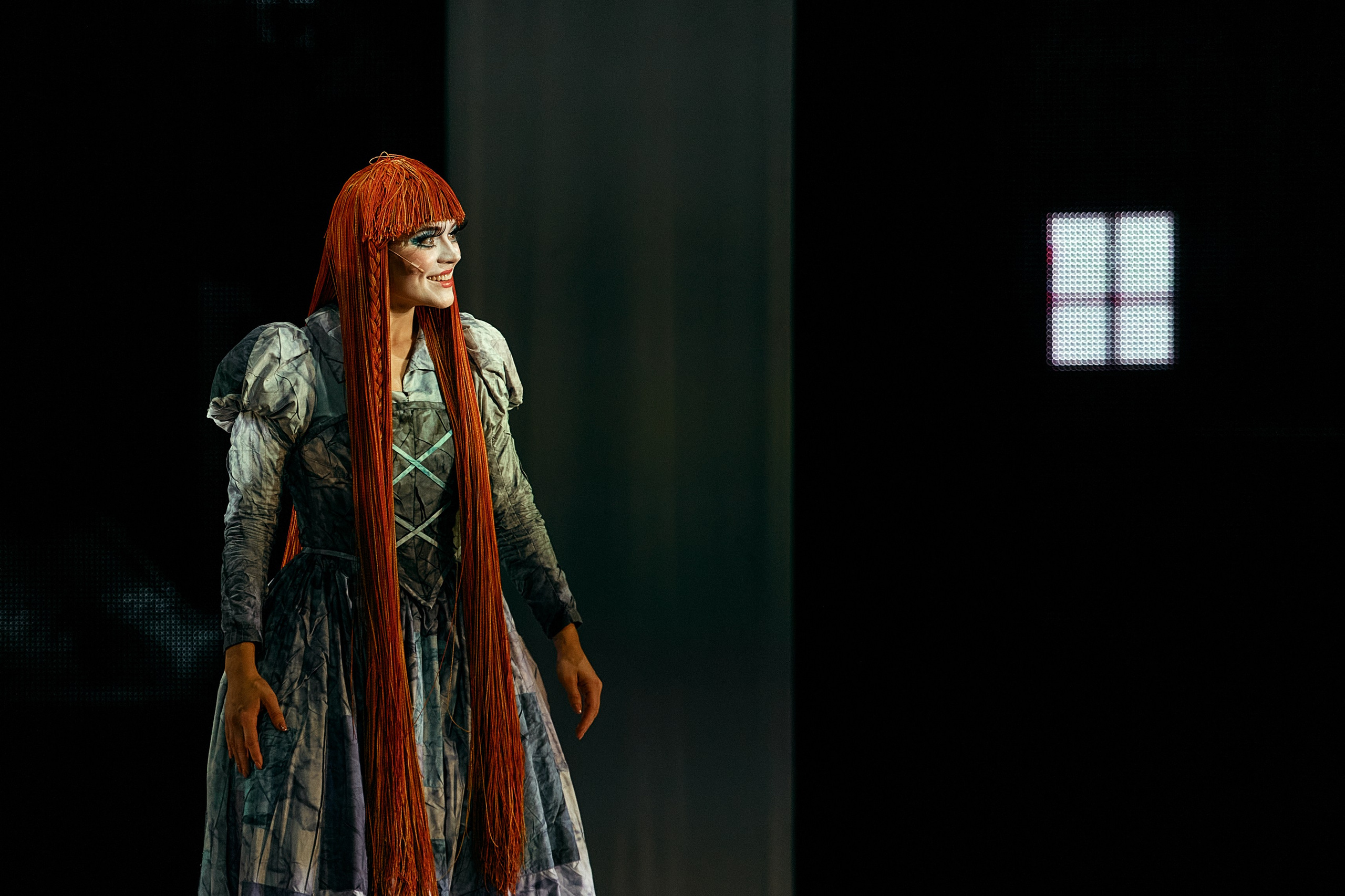 Все о Золушке. Фотограф Нина Антонова