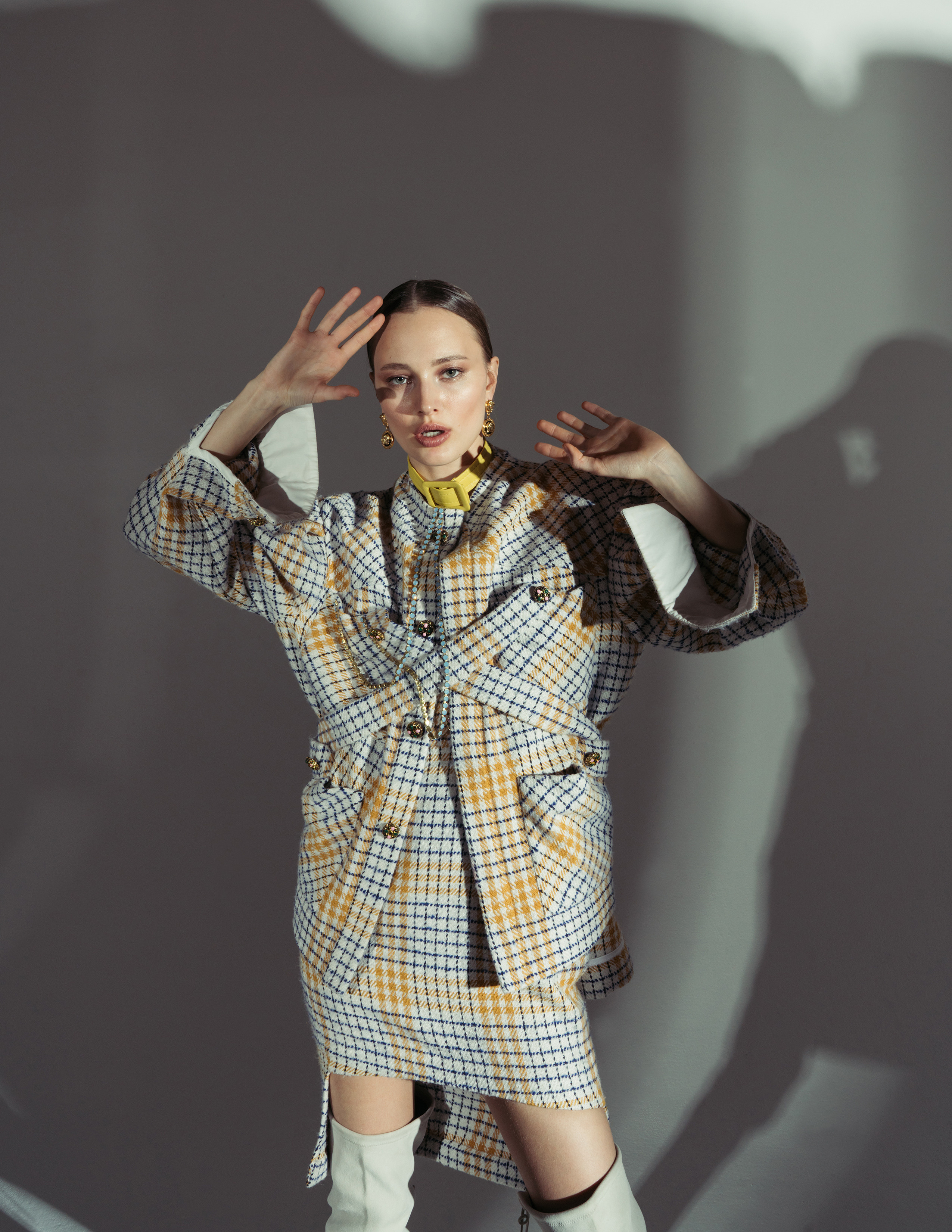 Fashion. Фотограф в Болгарии Eliza Petrovskij