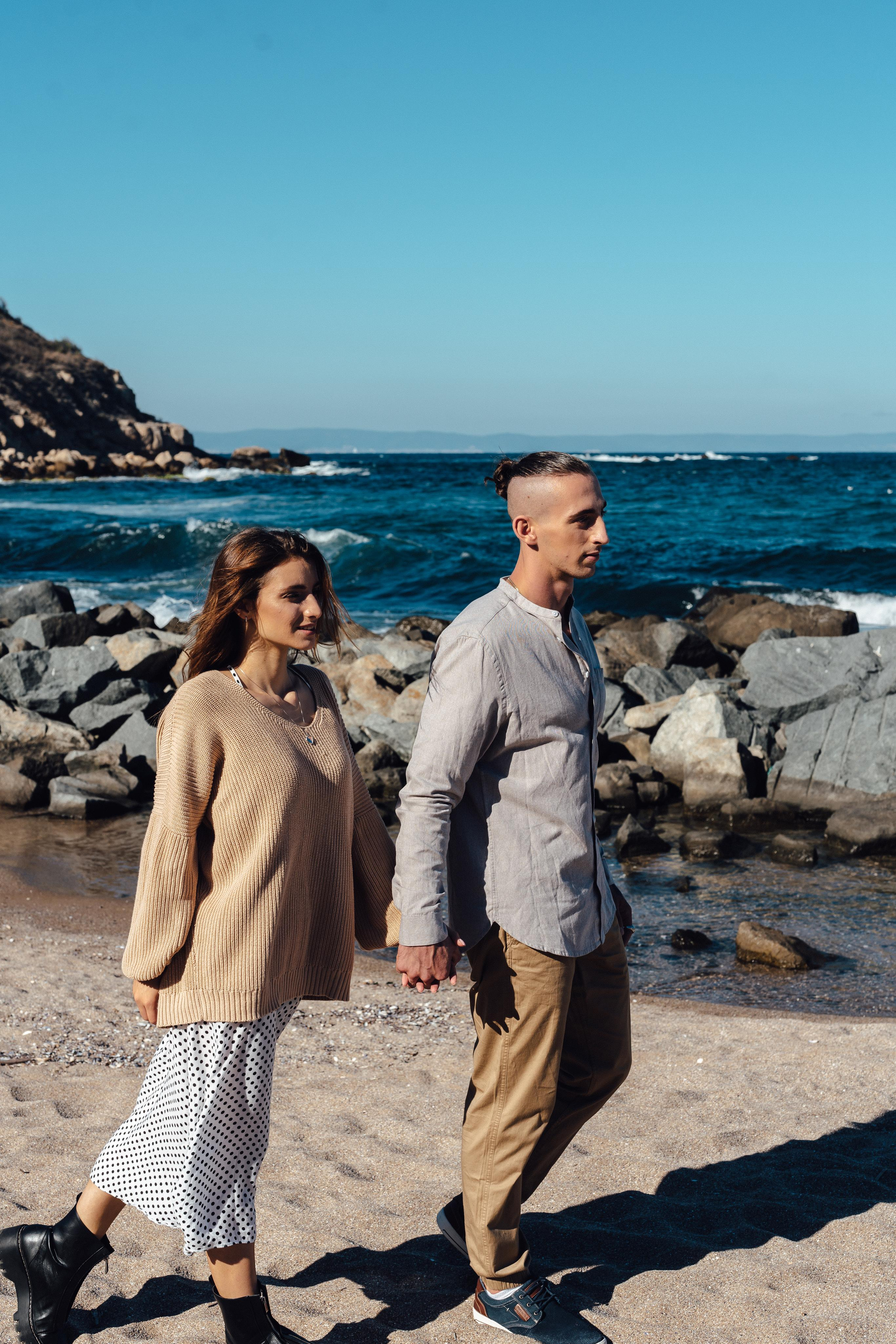 Love story. Фотограф в Болгарии Eliza Petrovskij