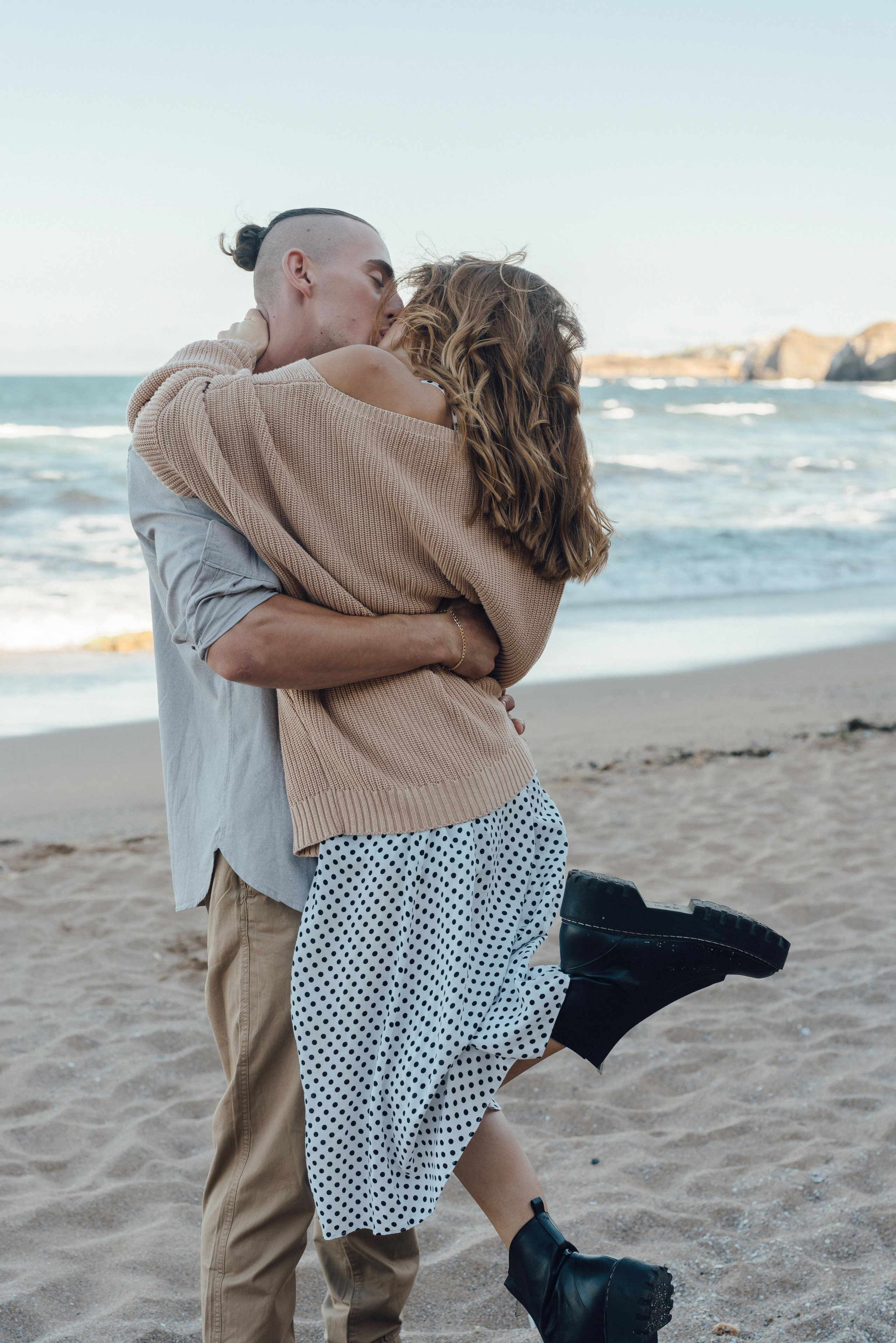 Love story. Фотограф в Болгарии Eliza Petrovskij