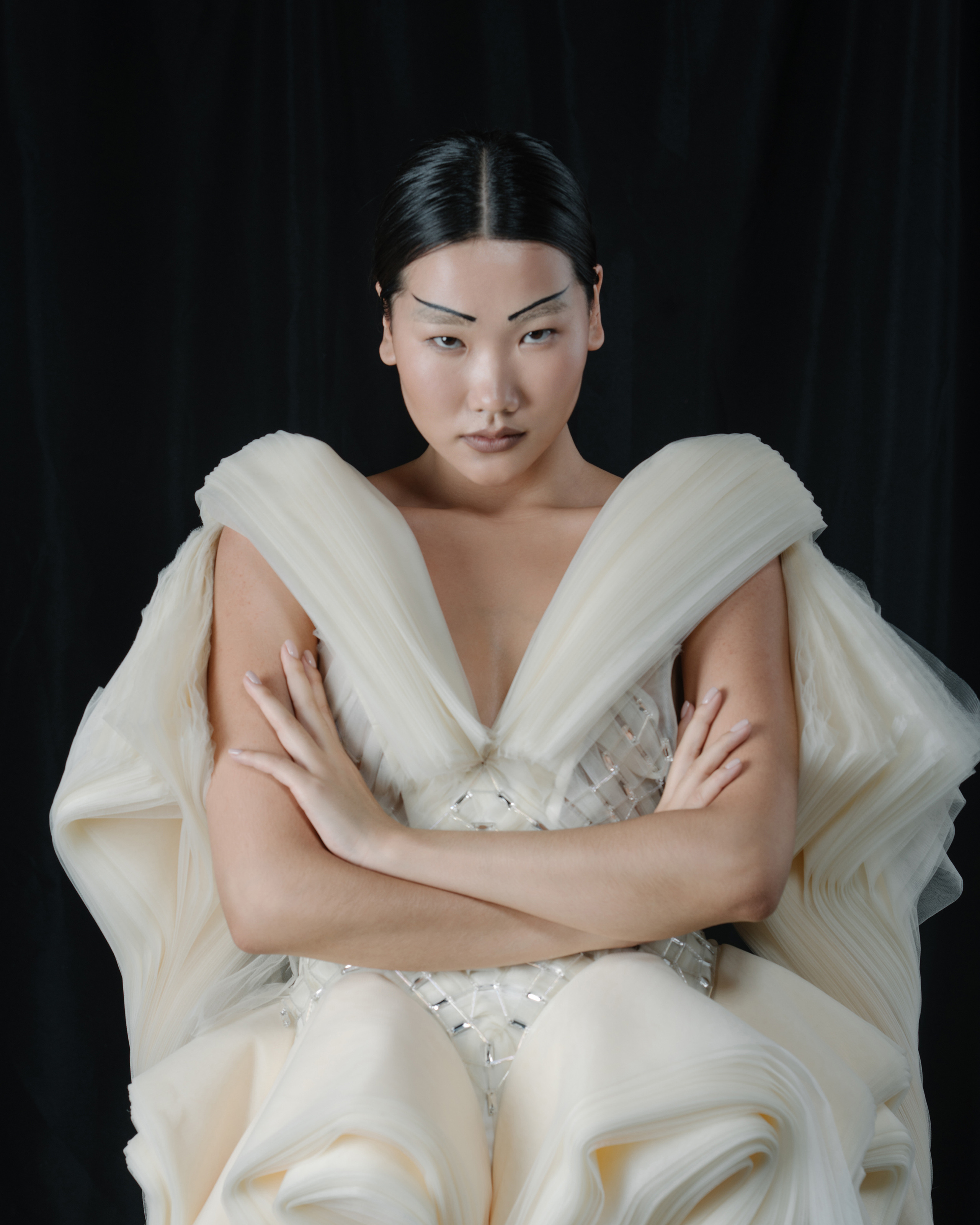 Fashion. Фотограф в Болгарии Eliza Petrovskij