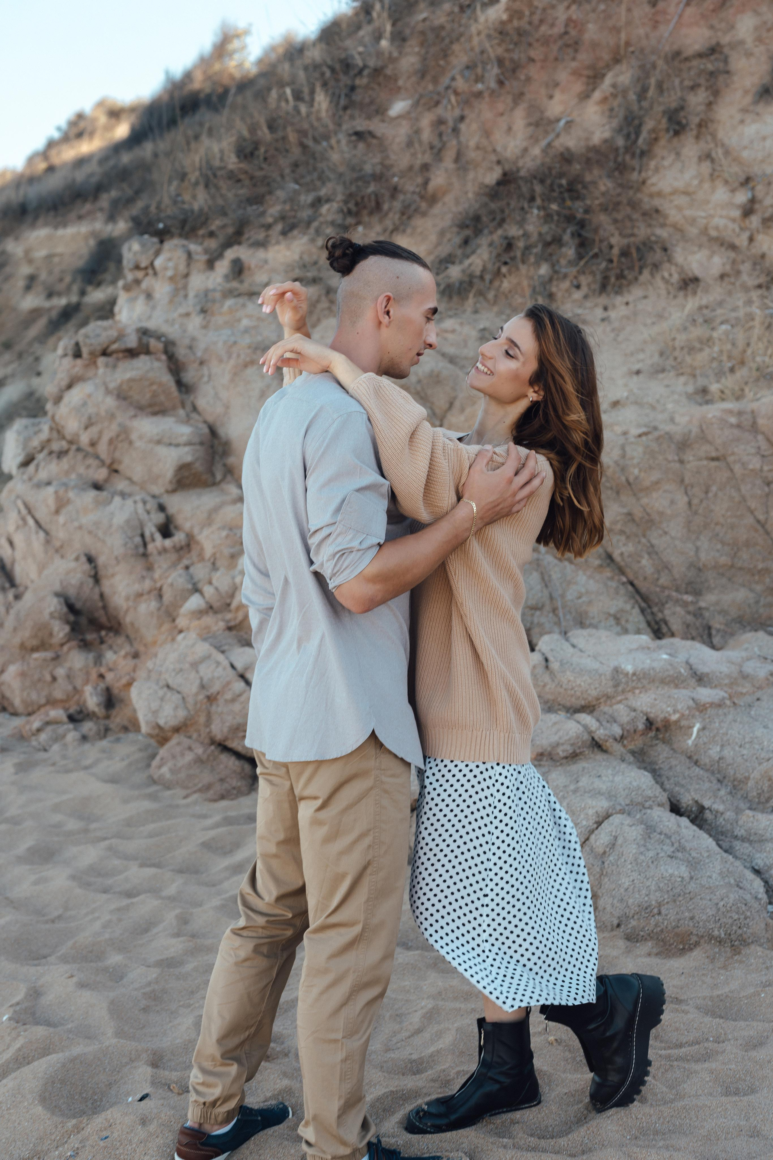 Love story. Фотограф в Болгарии Eliza Petrovskij