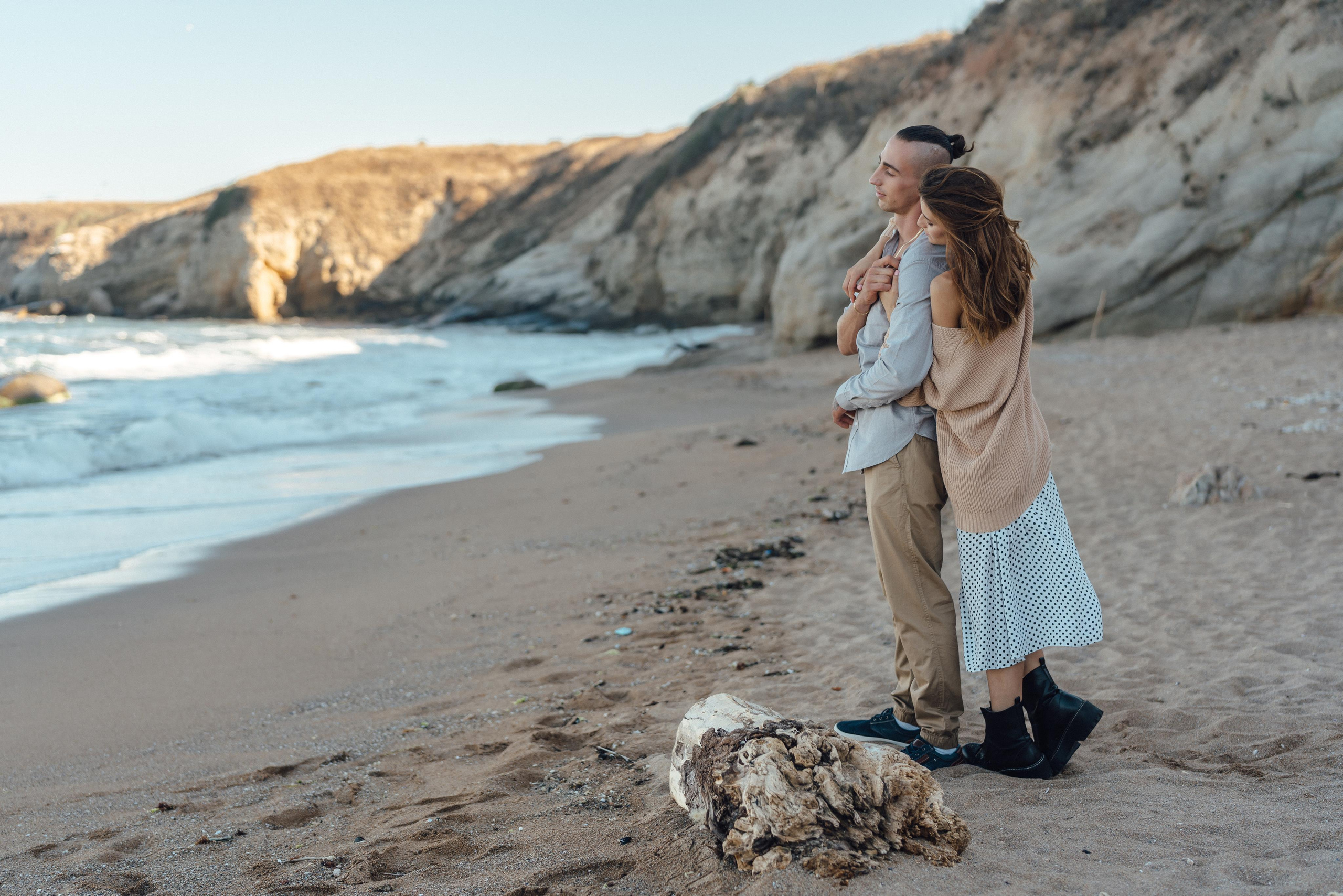 Love story. Фотограф в Болгарии Eliza Petrovskij