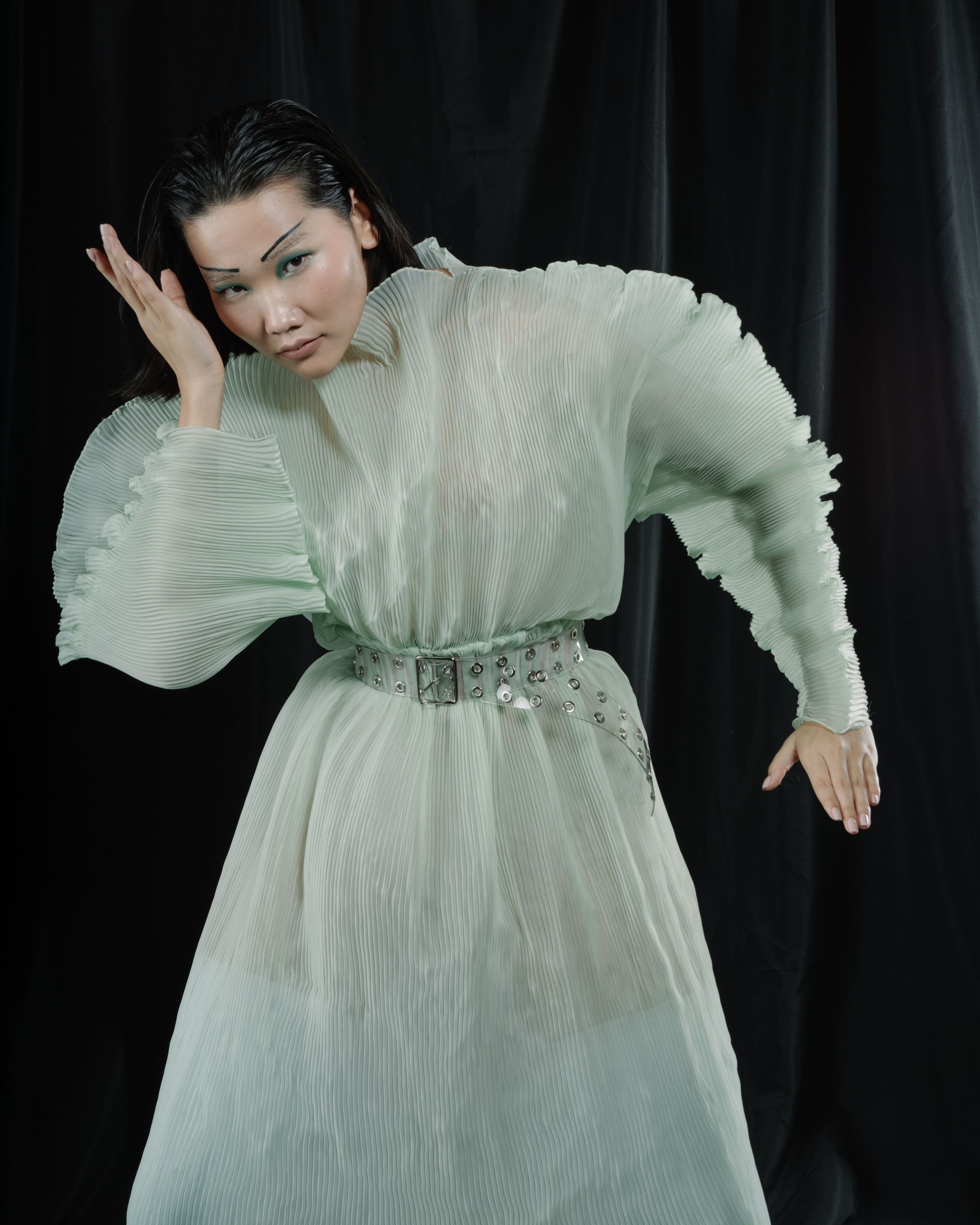 Fashion. Фотограф в Болгарии Eliza Petrovskij