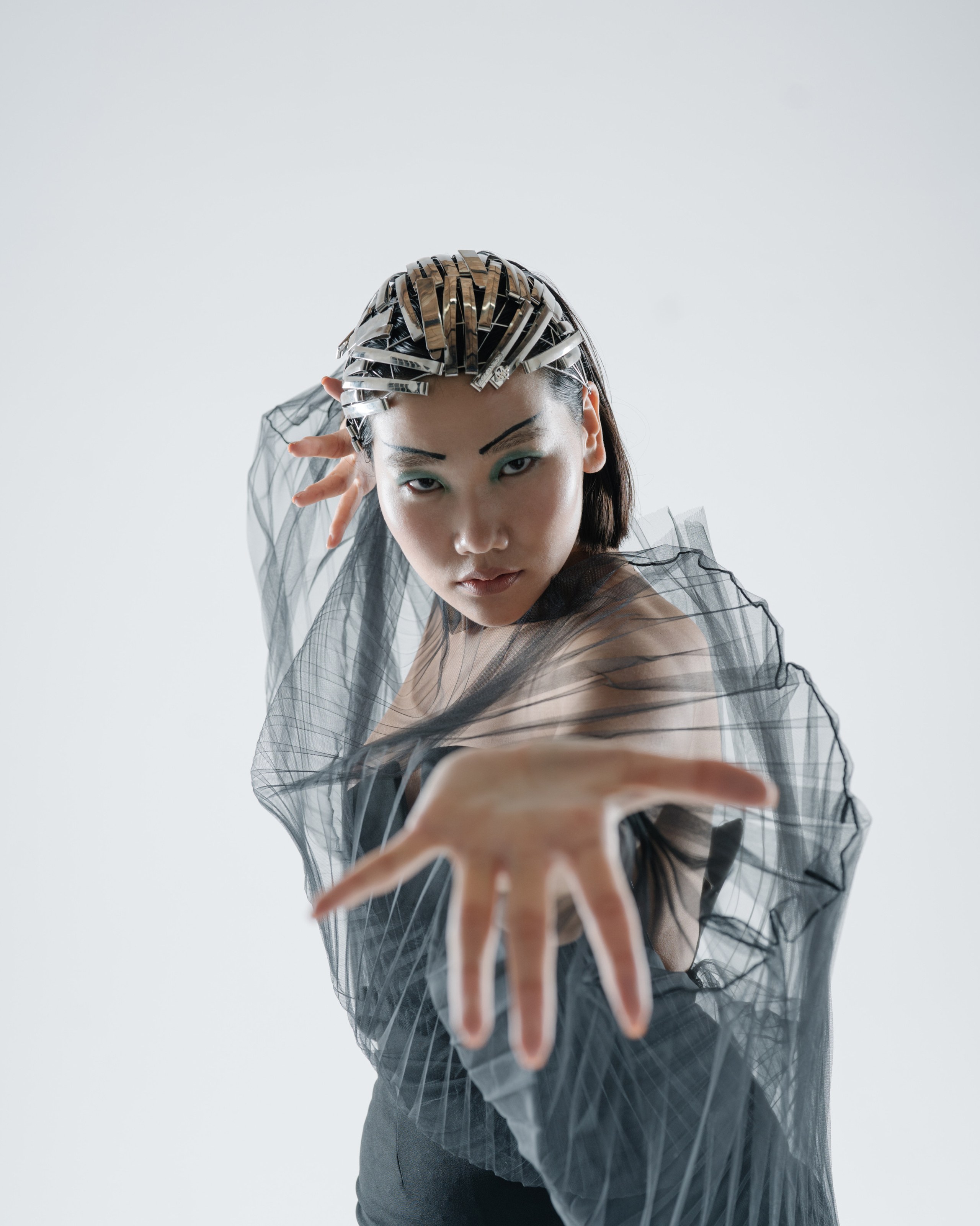 Fashion. Фотограф в Болгарии Eliza Petrovskij