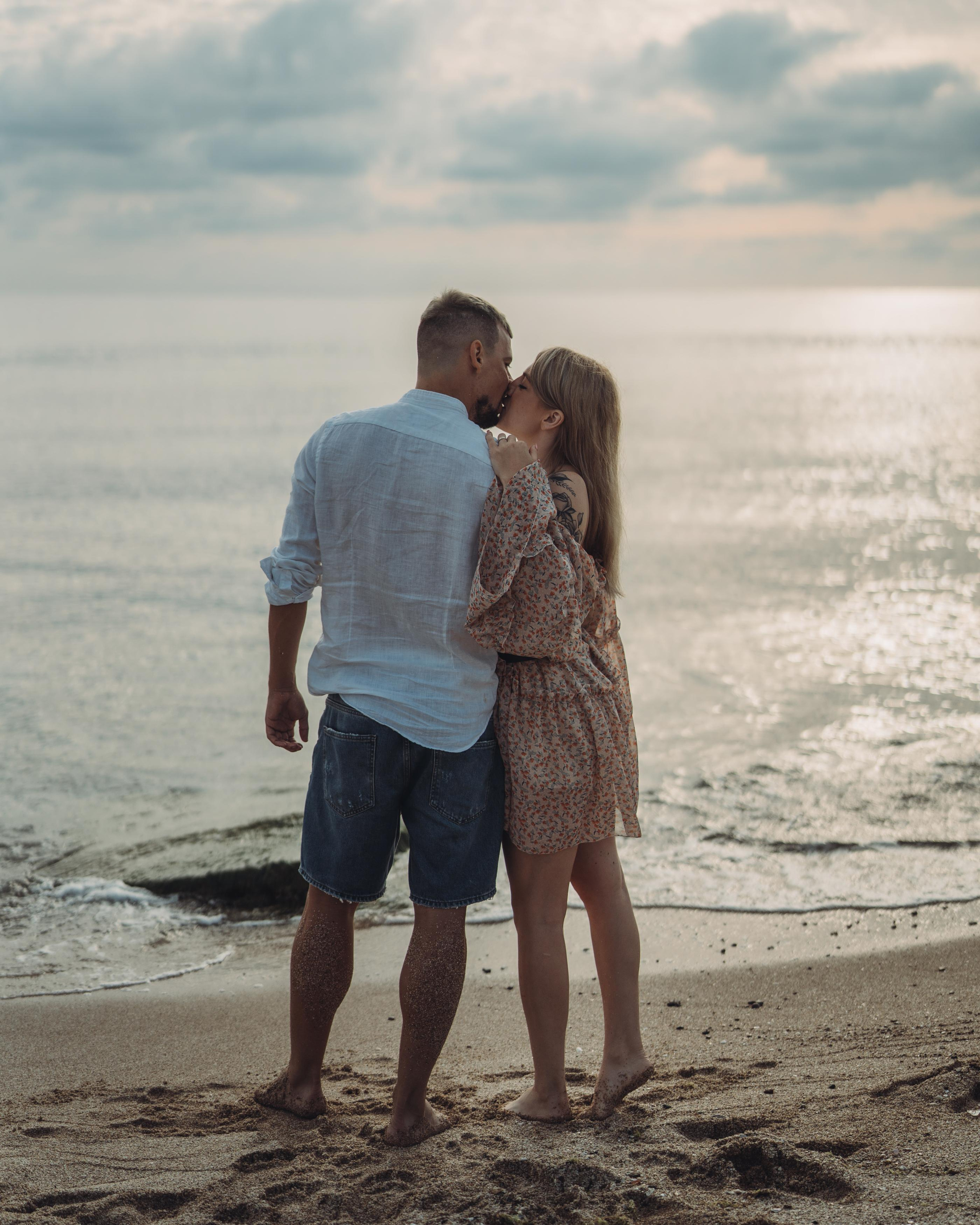 Love story. Фотограф в Болгарии Eliza Petrovskij