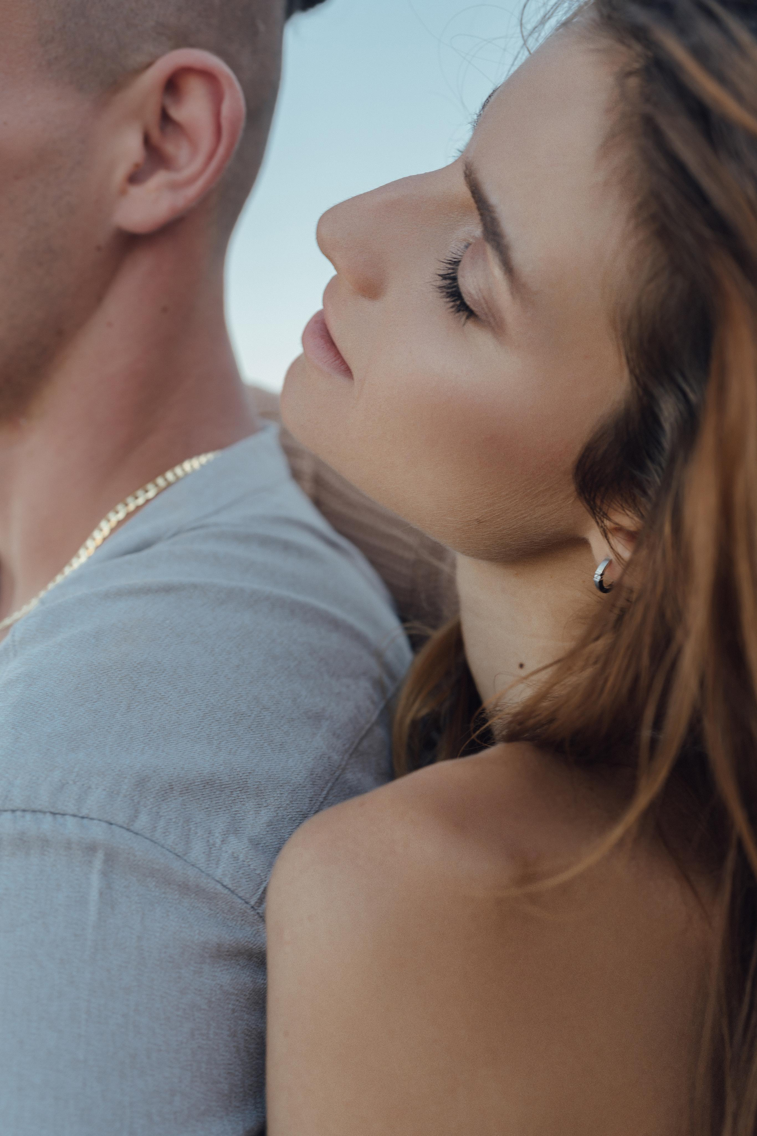 Love story. Фотограф в Болгарии Eliza Petrovskij