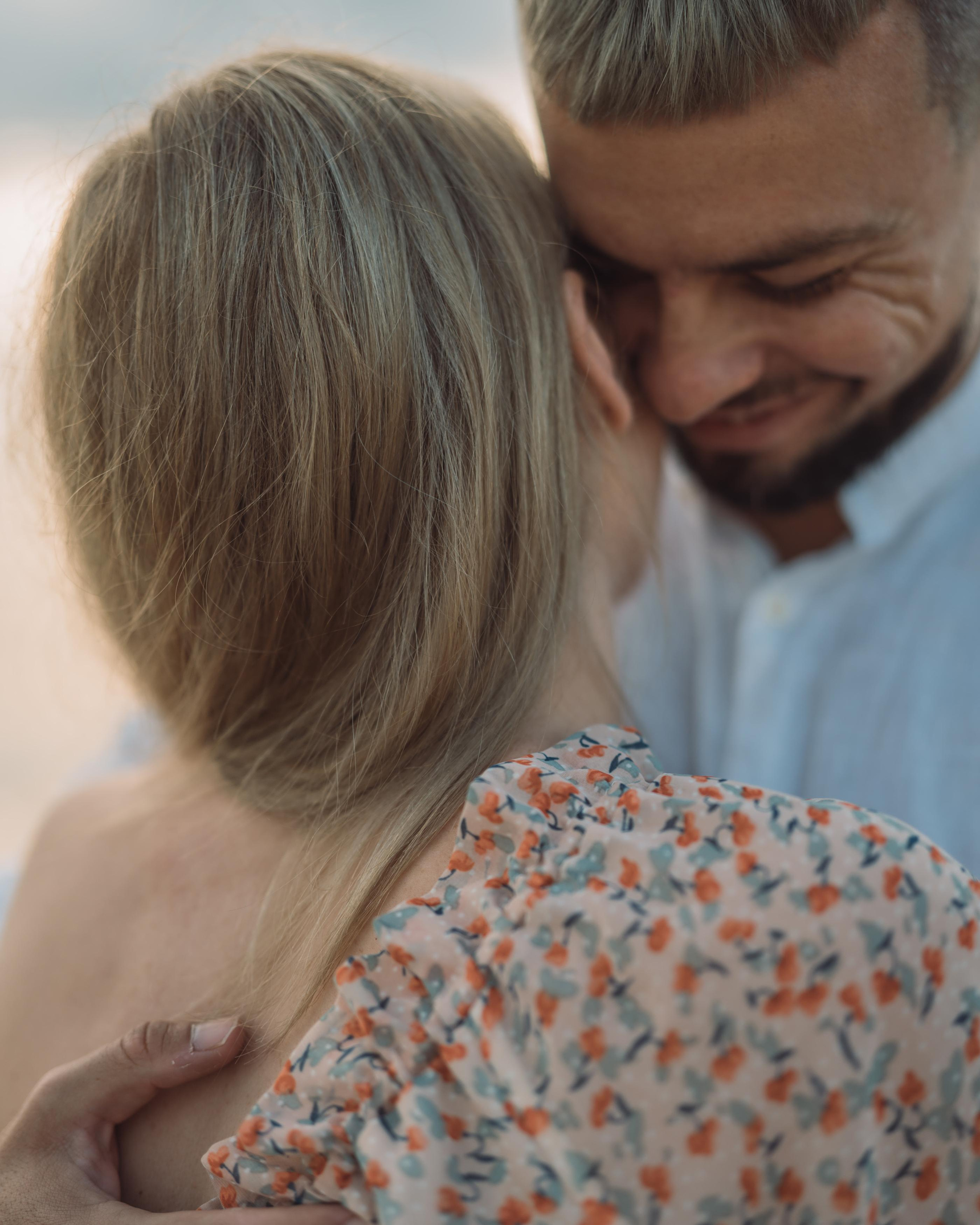 Love story. Фотограф в Болгарии Eliza Petrovskij