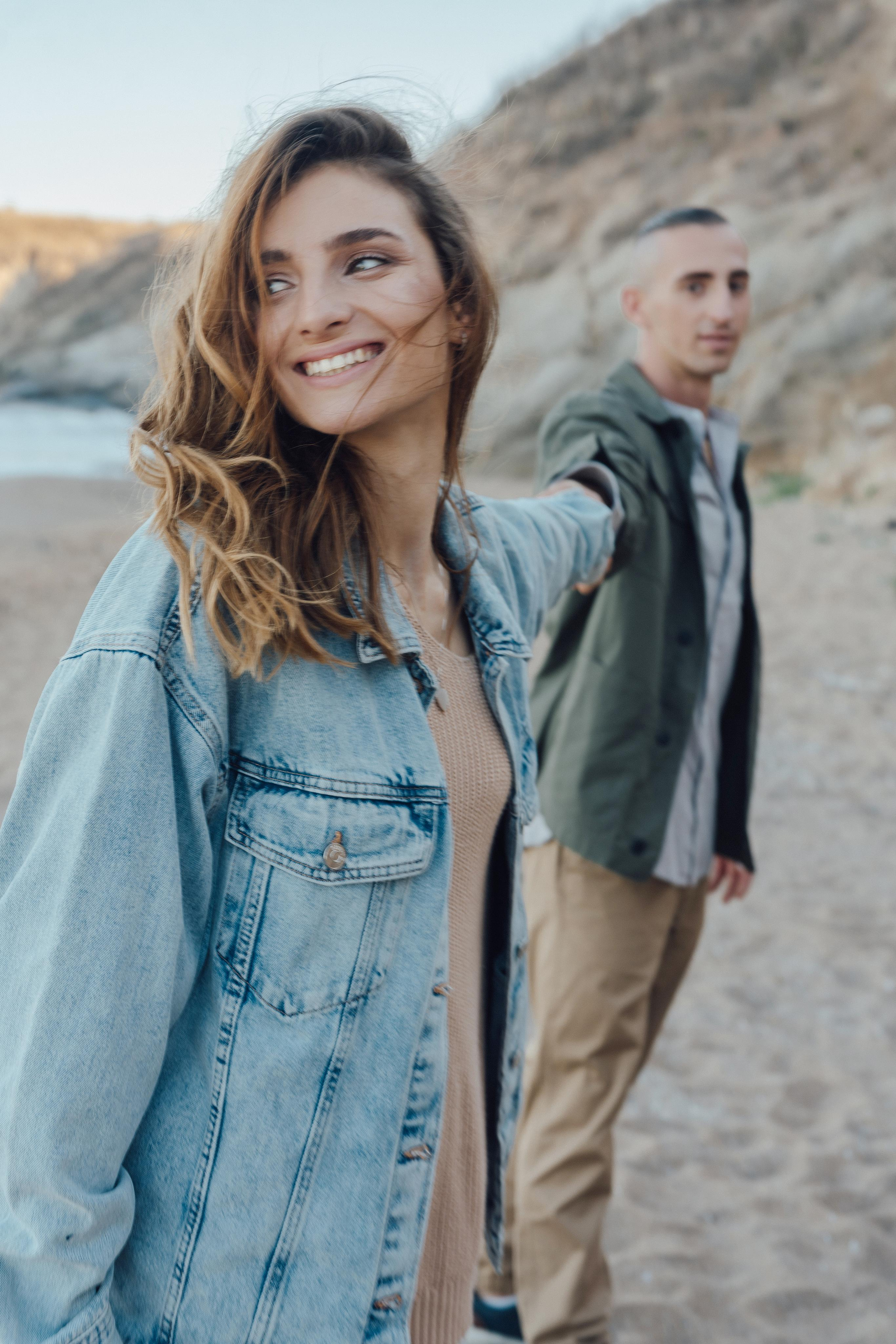 Love story. Фотограф в Болгарии Eliza Petrovskij