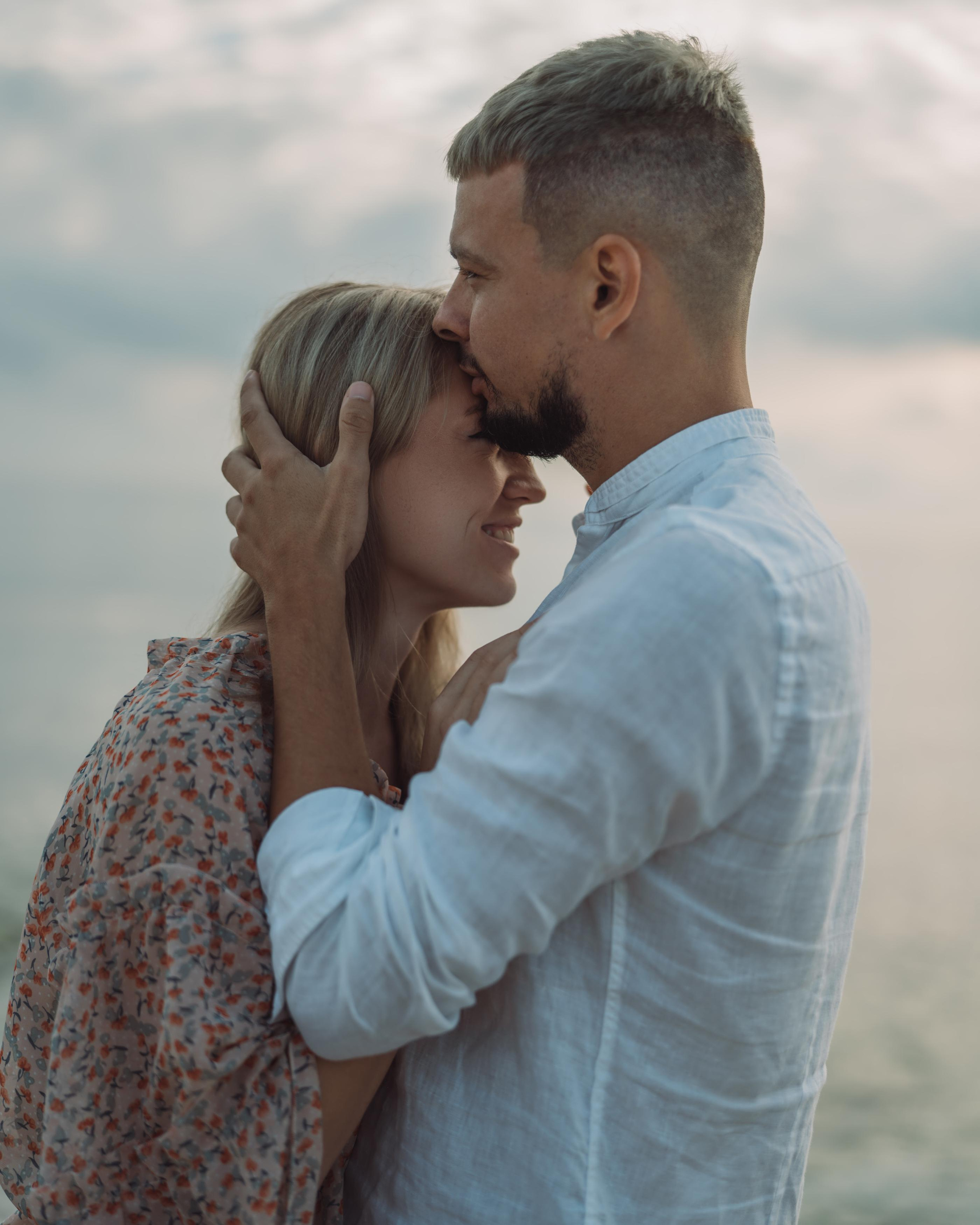 Love story. Фотограф в Болгарии Eliza Petrovskij