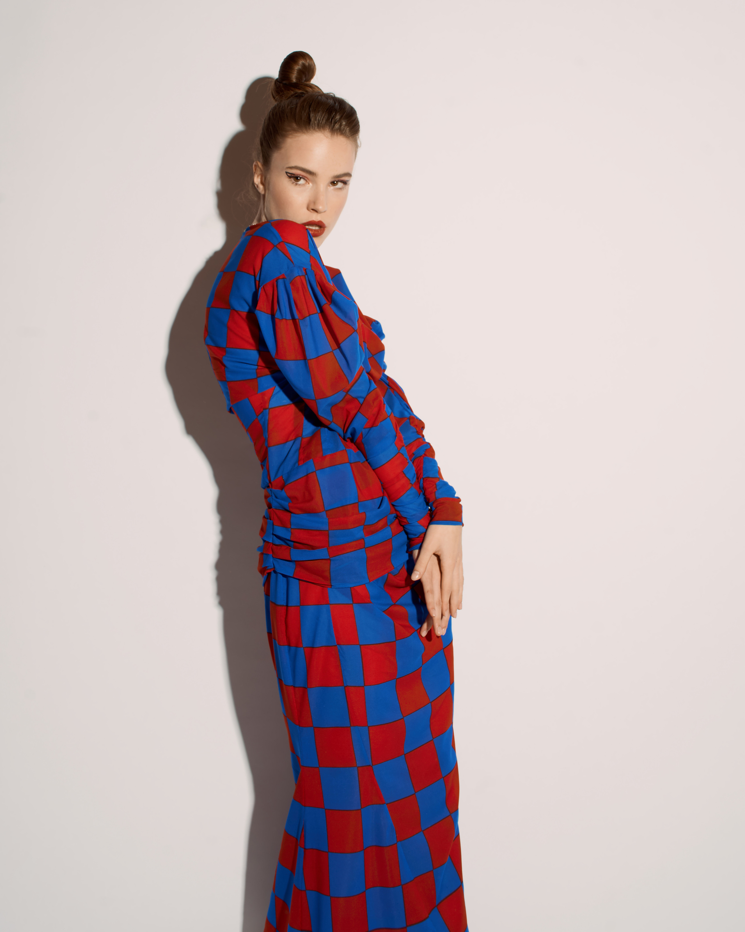 Fashion. Фотограф в Болгарии Eliza Petrovskij