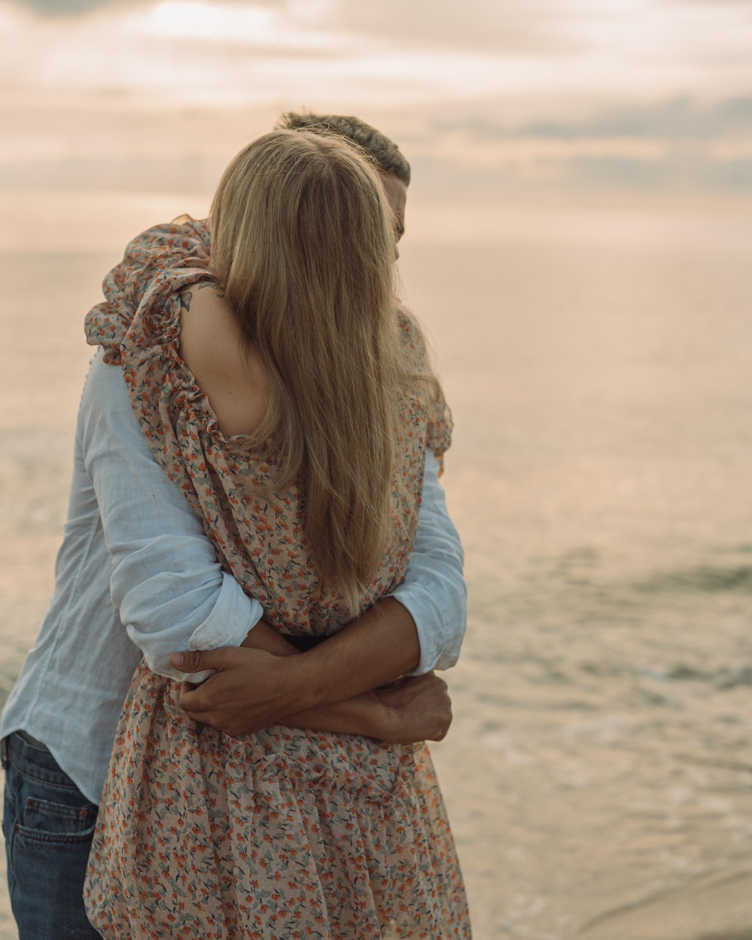 Love story. Фотограф в Болгарии Eliza Petrovskij