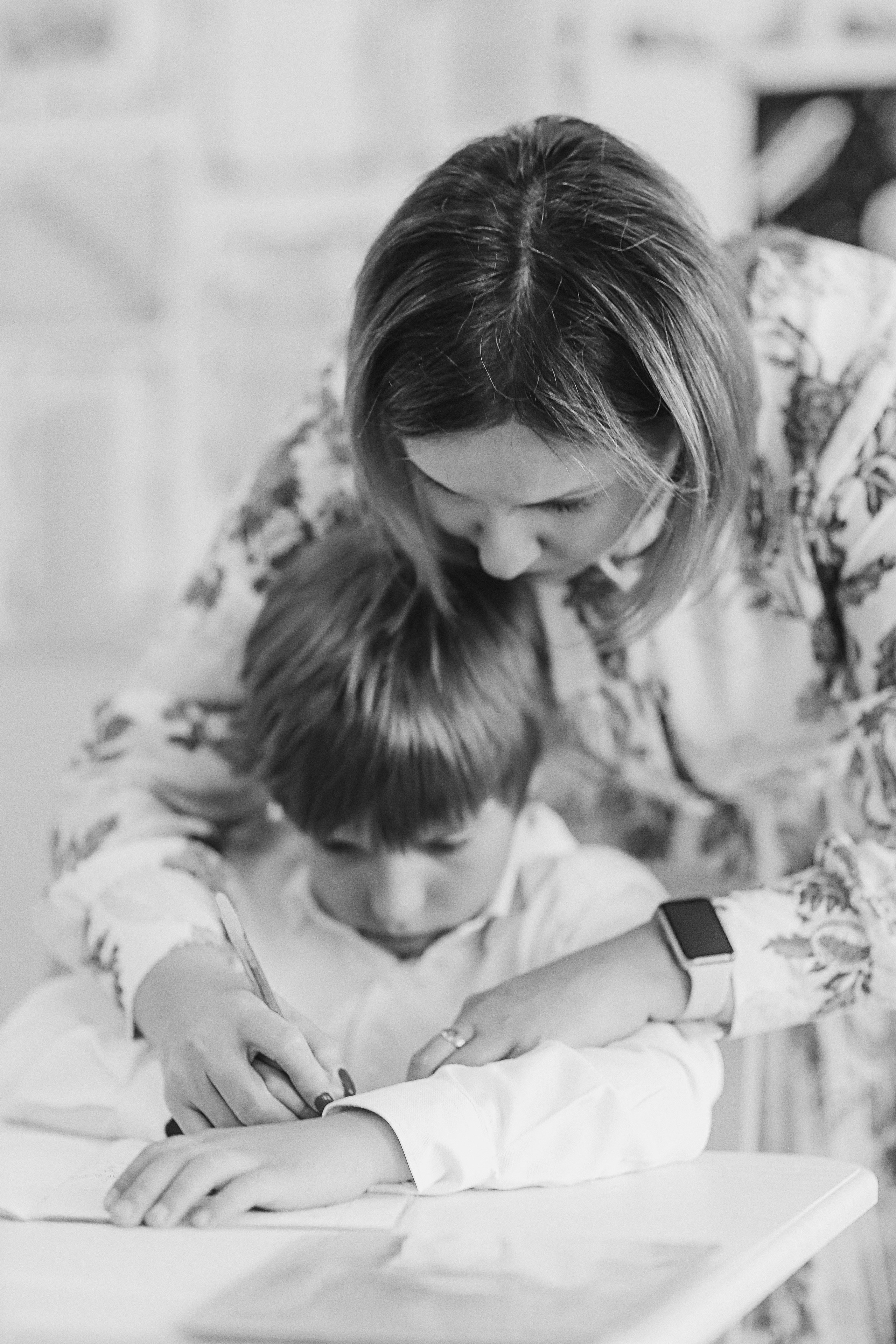 Один день в школе 1 класс. Семейный фотограф Тюмень, фотограф на роды Салмина Мария