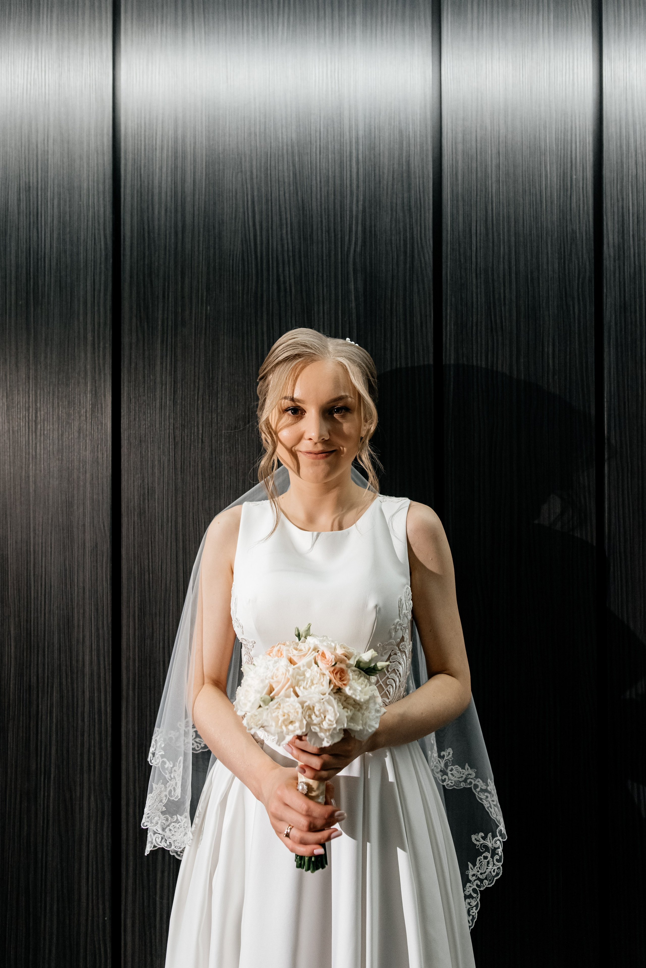 Иван и Вероника. Свадебная и семейная фото и видеосъёмка. Брянск