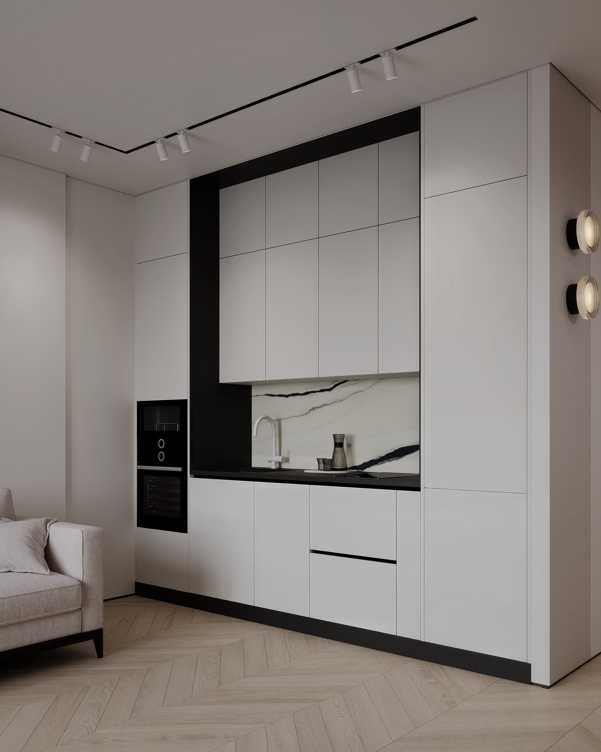 B52_2025_Дизайн: Виктория Новоченко. 3d interior visualizer Anastasia Lasitskaya