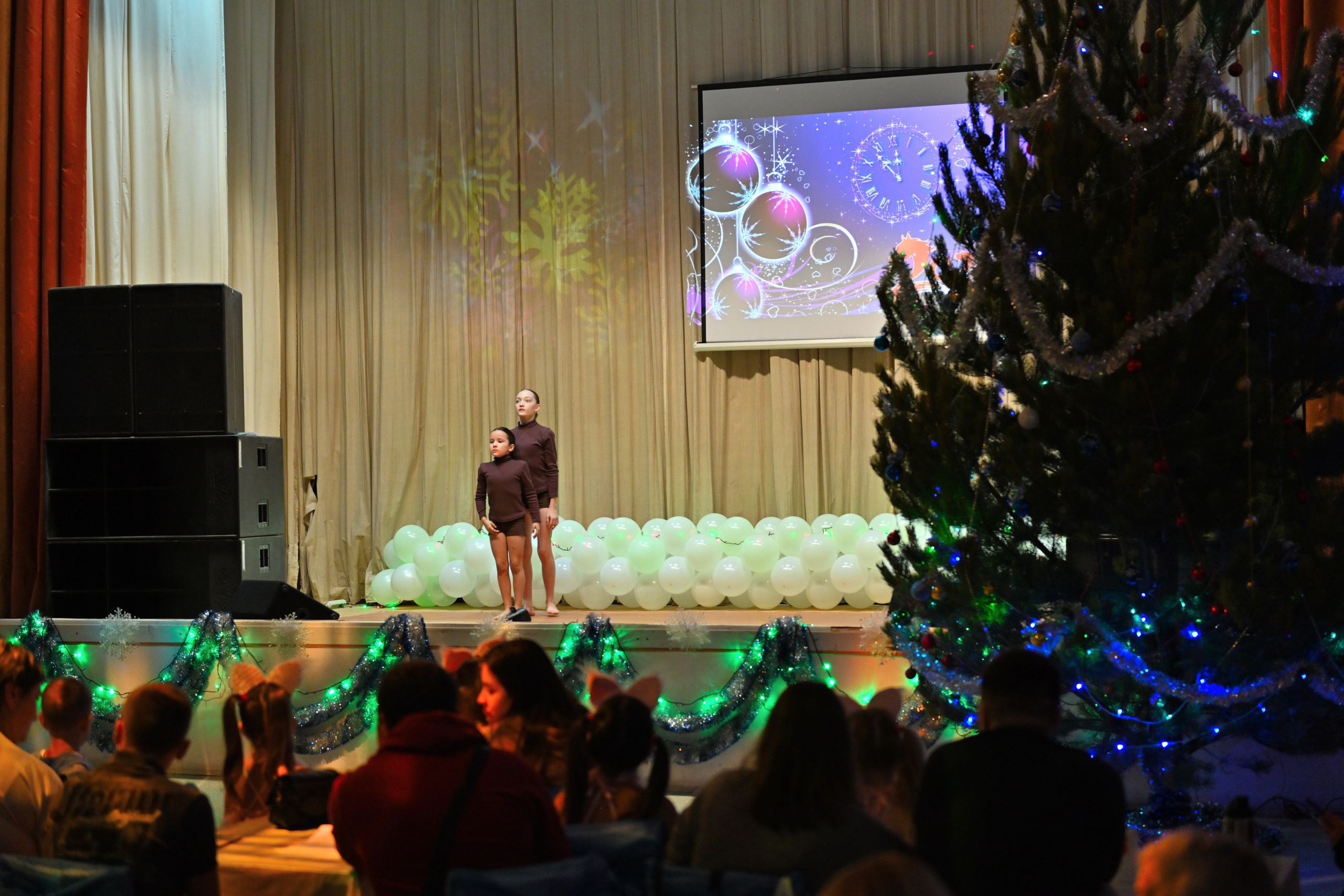 2025-12-14 Танцы. Снежинск фото Андрианов