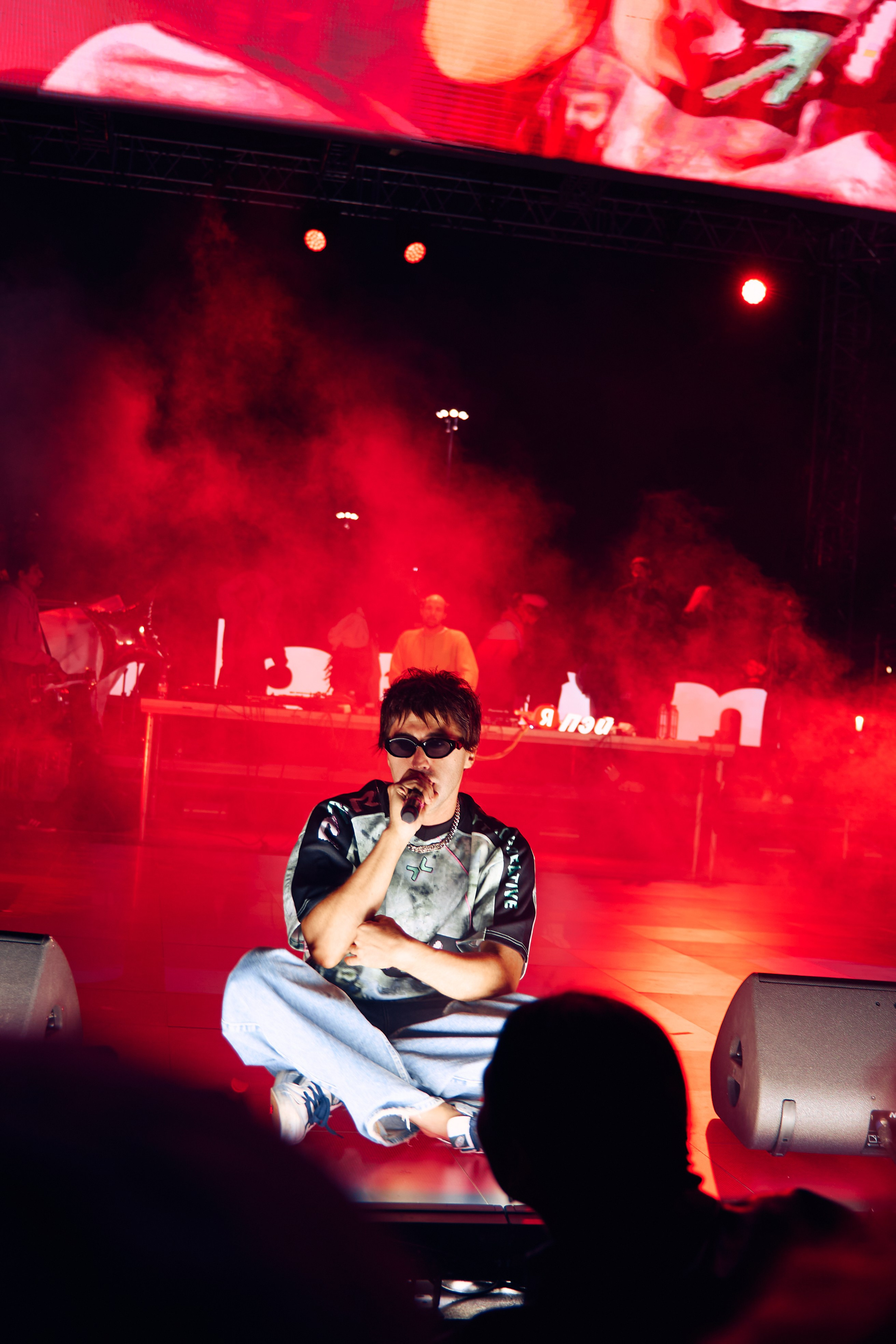 BLIZKEY. TENZO | Креативный продюсер / Арт-директор