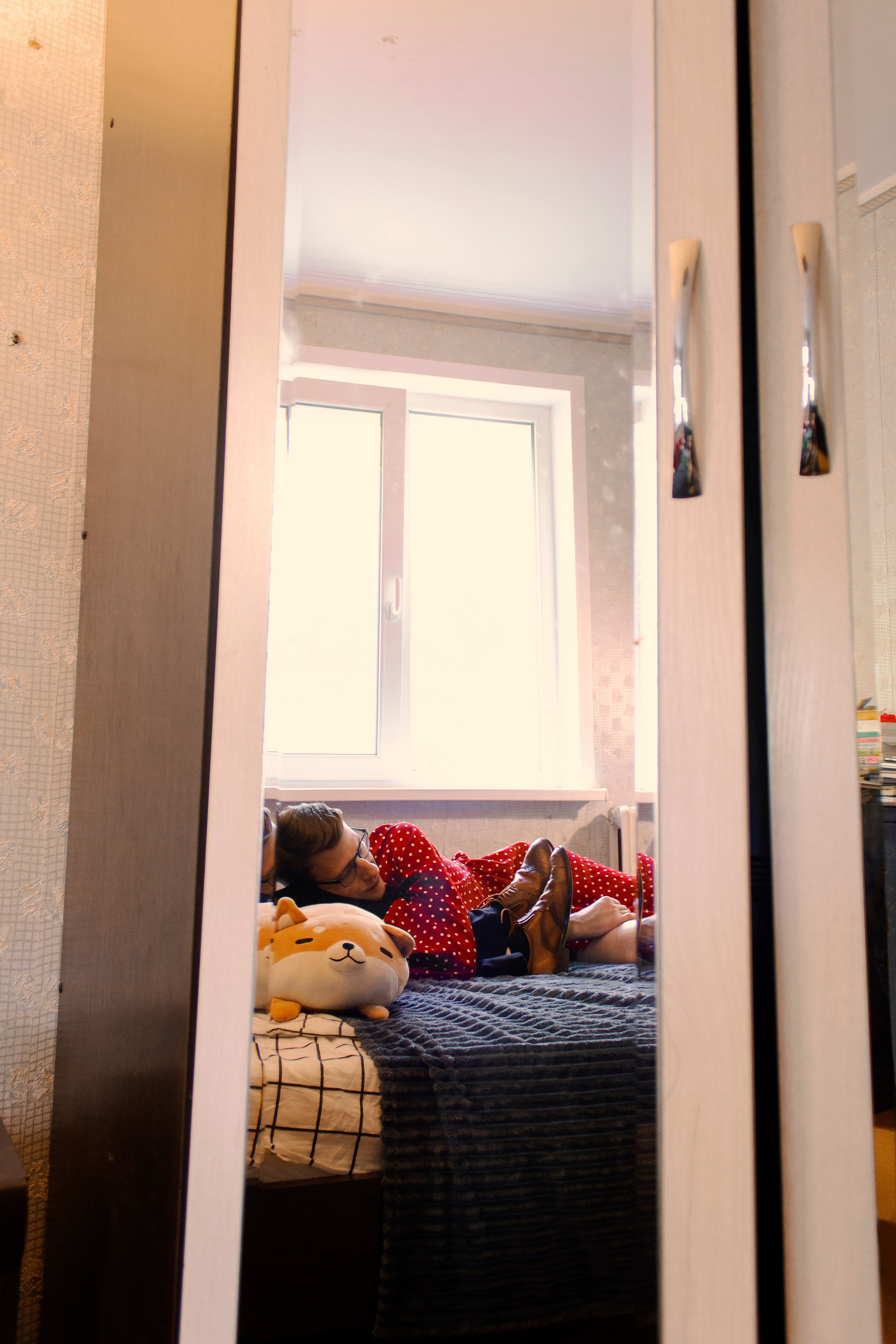 Самая обыкновенная семья