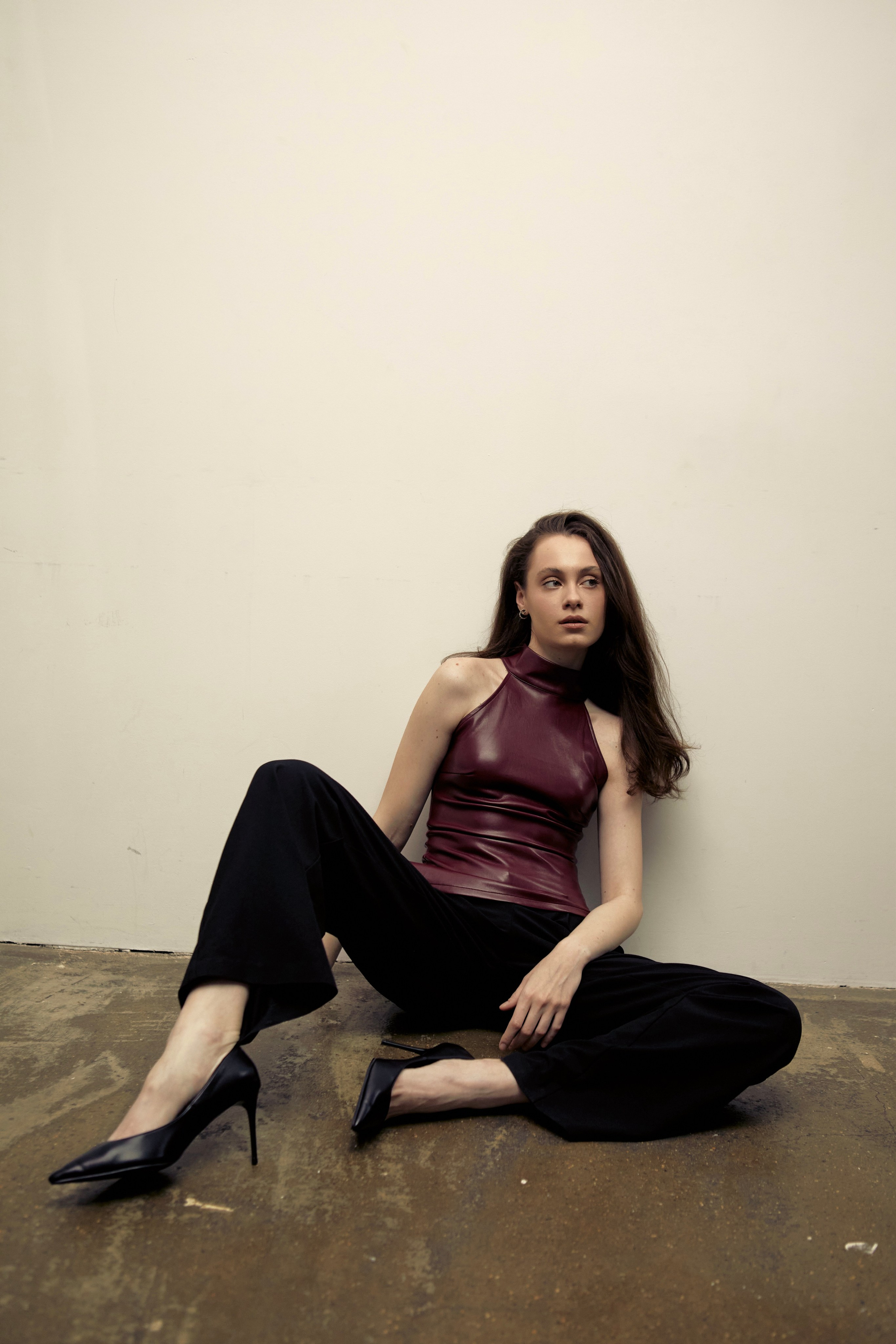 Виолетта. Фотограф Москва и Екатеринбург. Максимова Соня