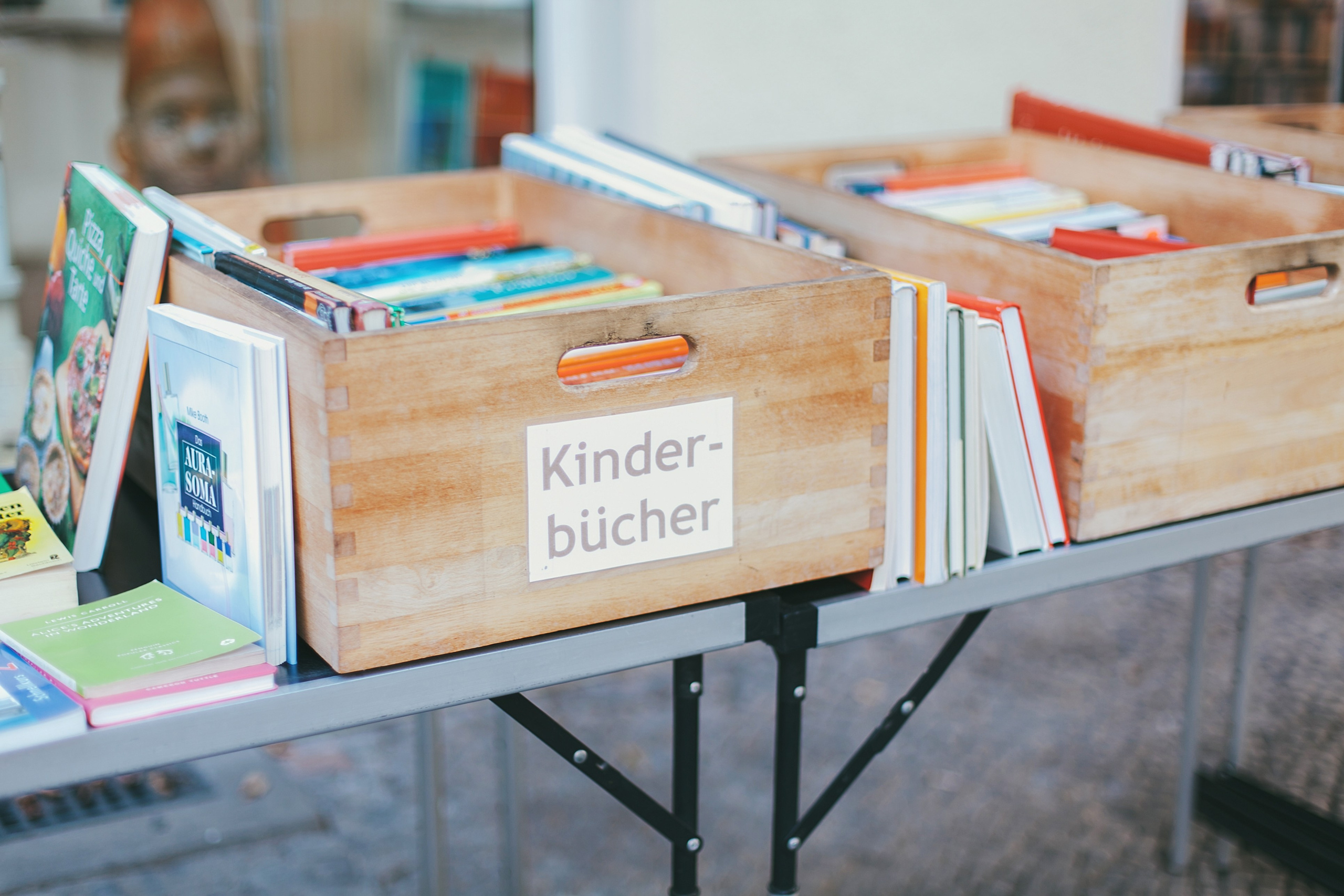 Берлин. Аня Степанова