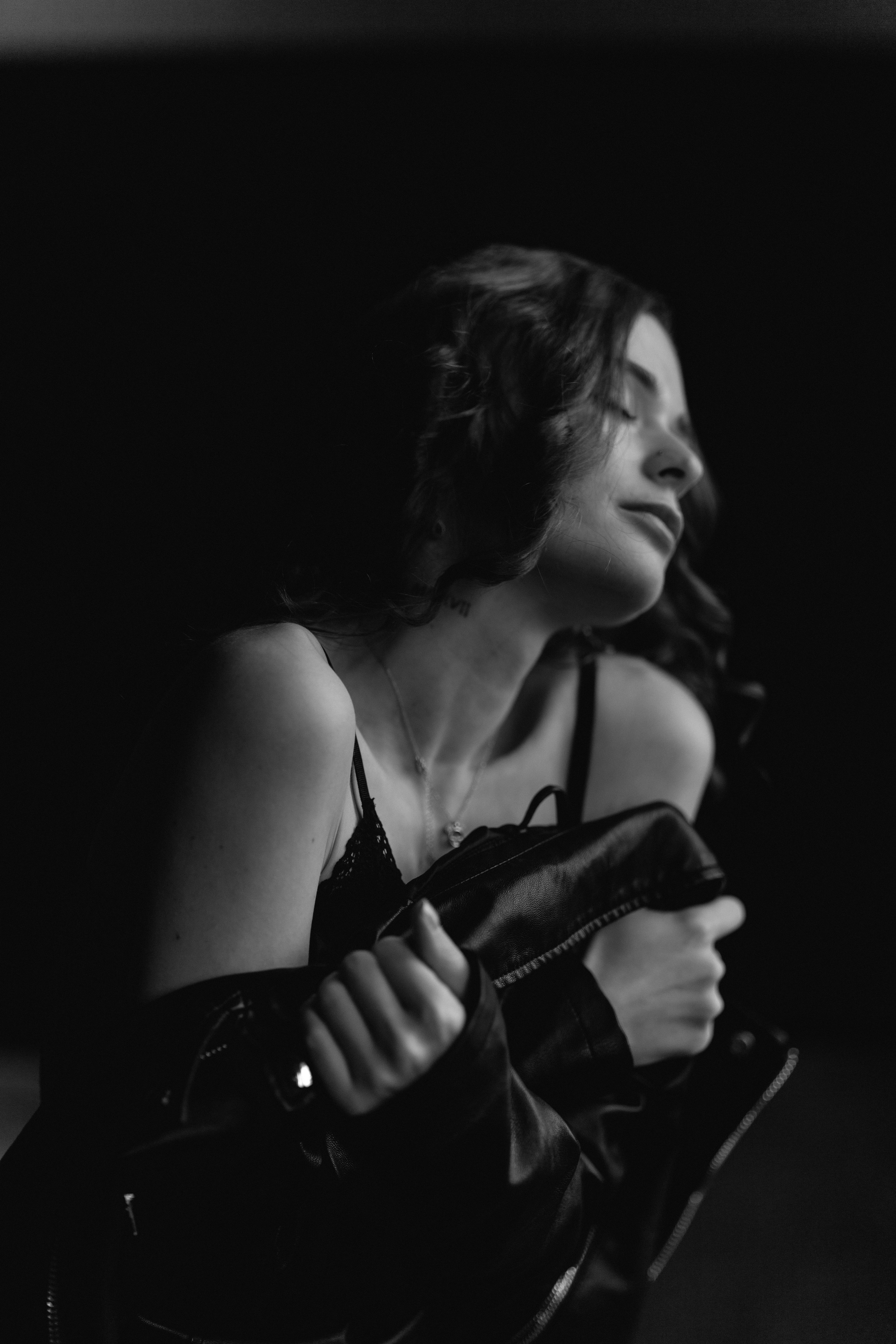 Оля. Фотограф в Нижнем Новгороде Панфилова Татьяна