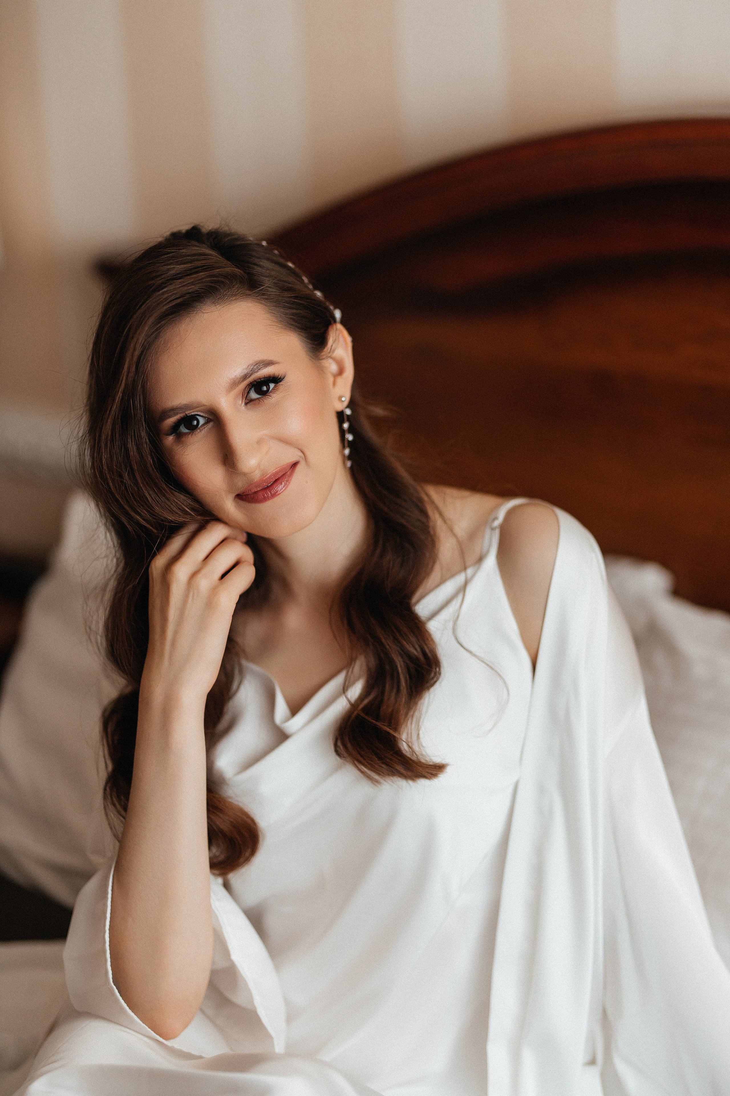 V&M. Фотограф в Нижнем Новгороде Панфилова Татьяна