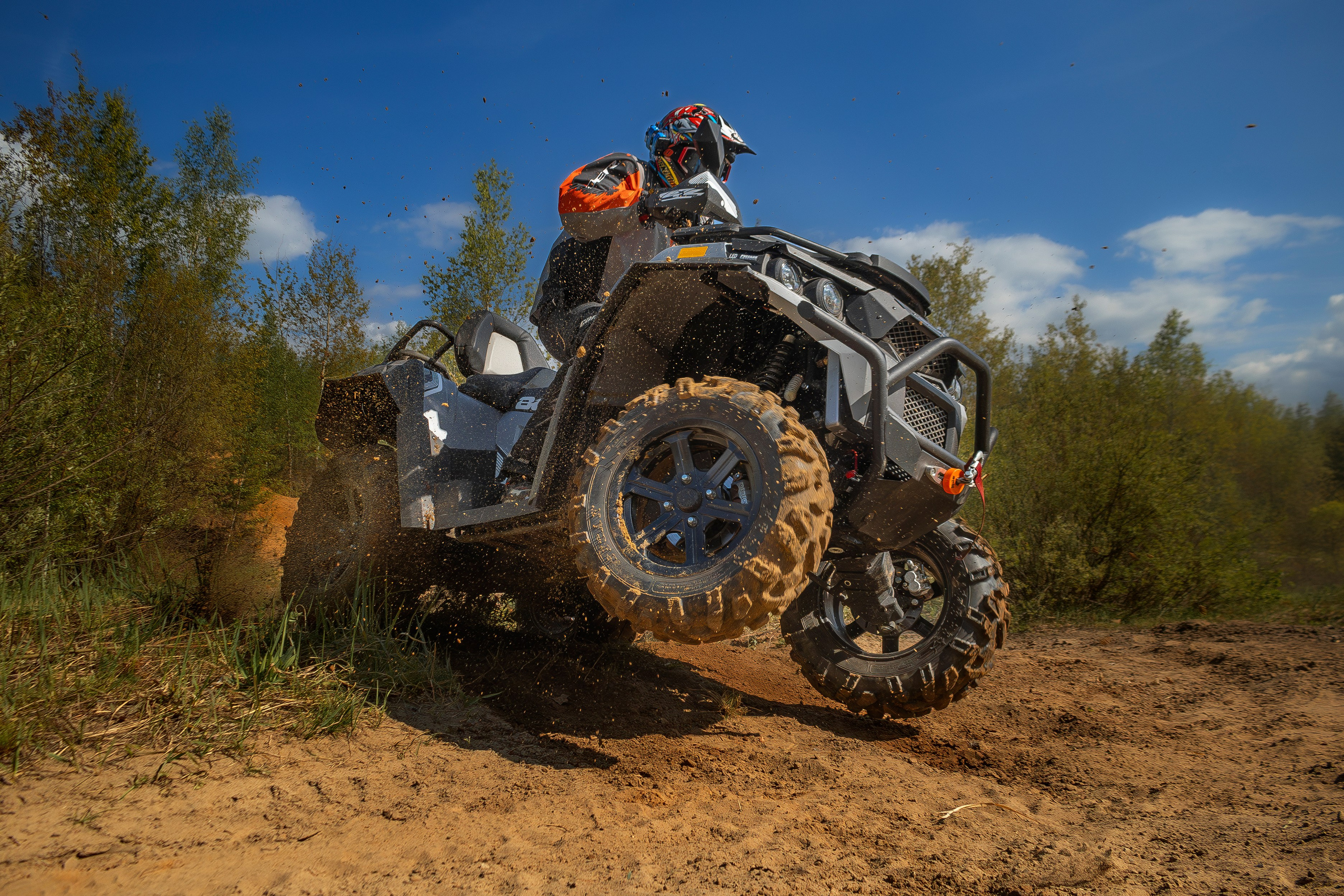 Профессиональная журнальная фотография. Ткачев Илья — Фотограф