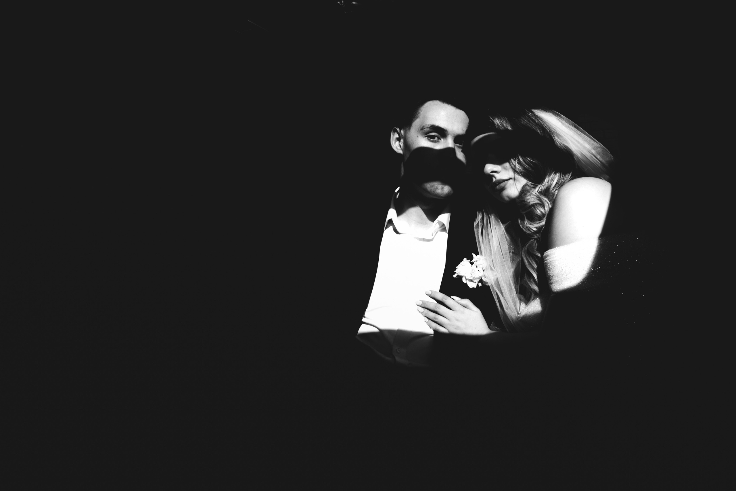 Свадебные дела. Фотограф Нина Крутая Москва