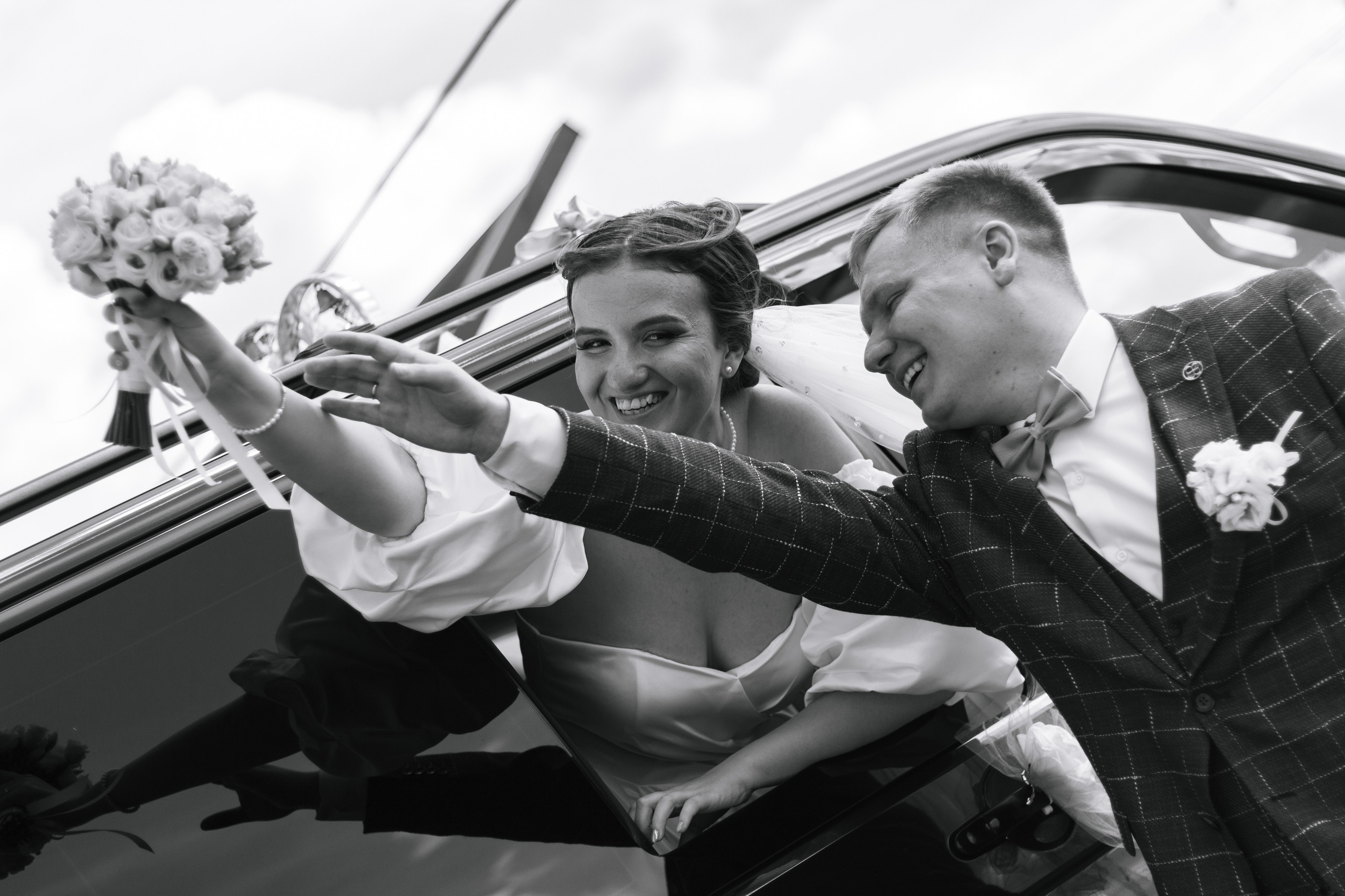 Маргарита & Андрей. Коммерческий фотограф