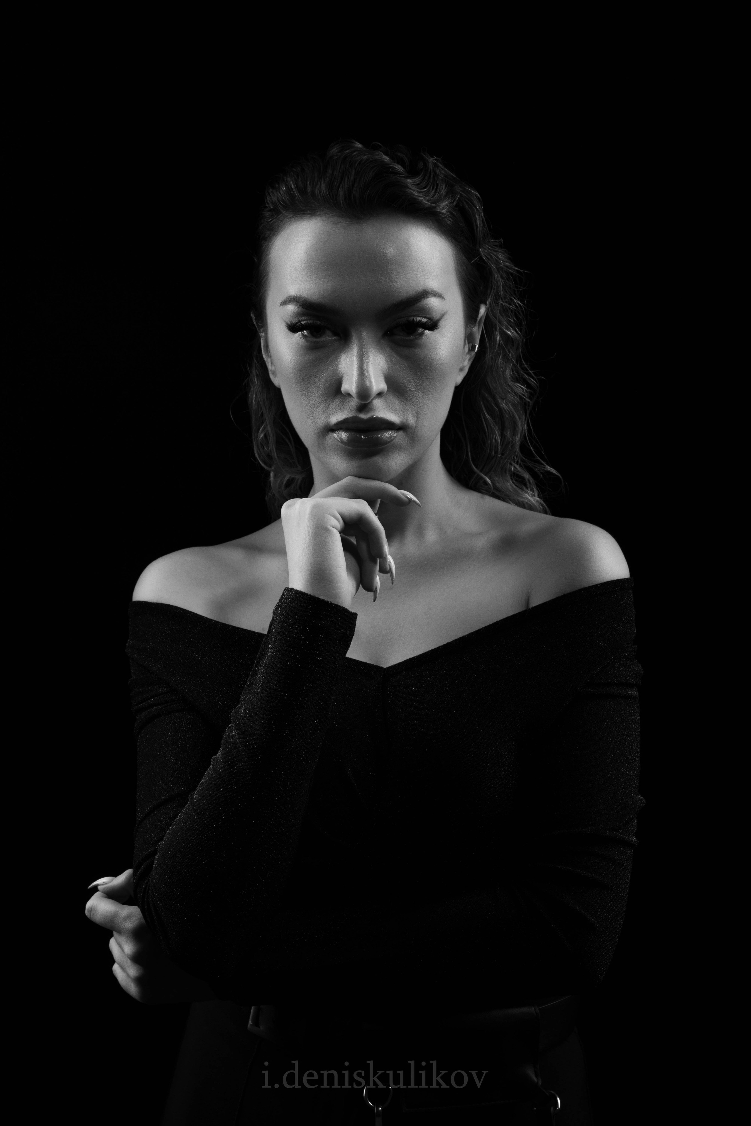 Виктория. Коммерческий фотограф