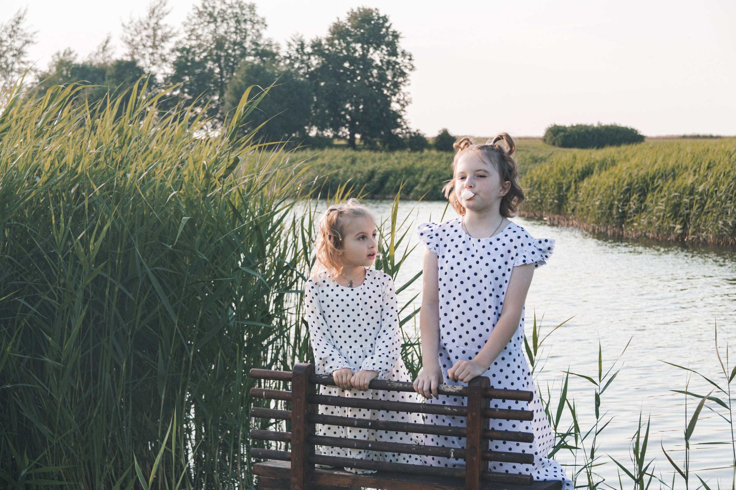 Кристина. Коммерческий фотограф