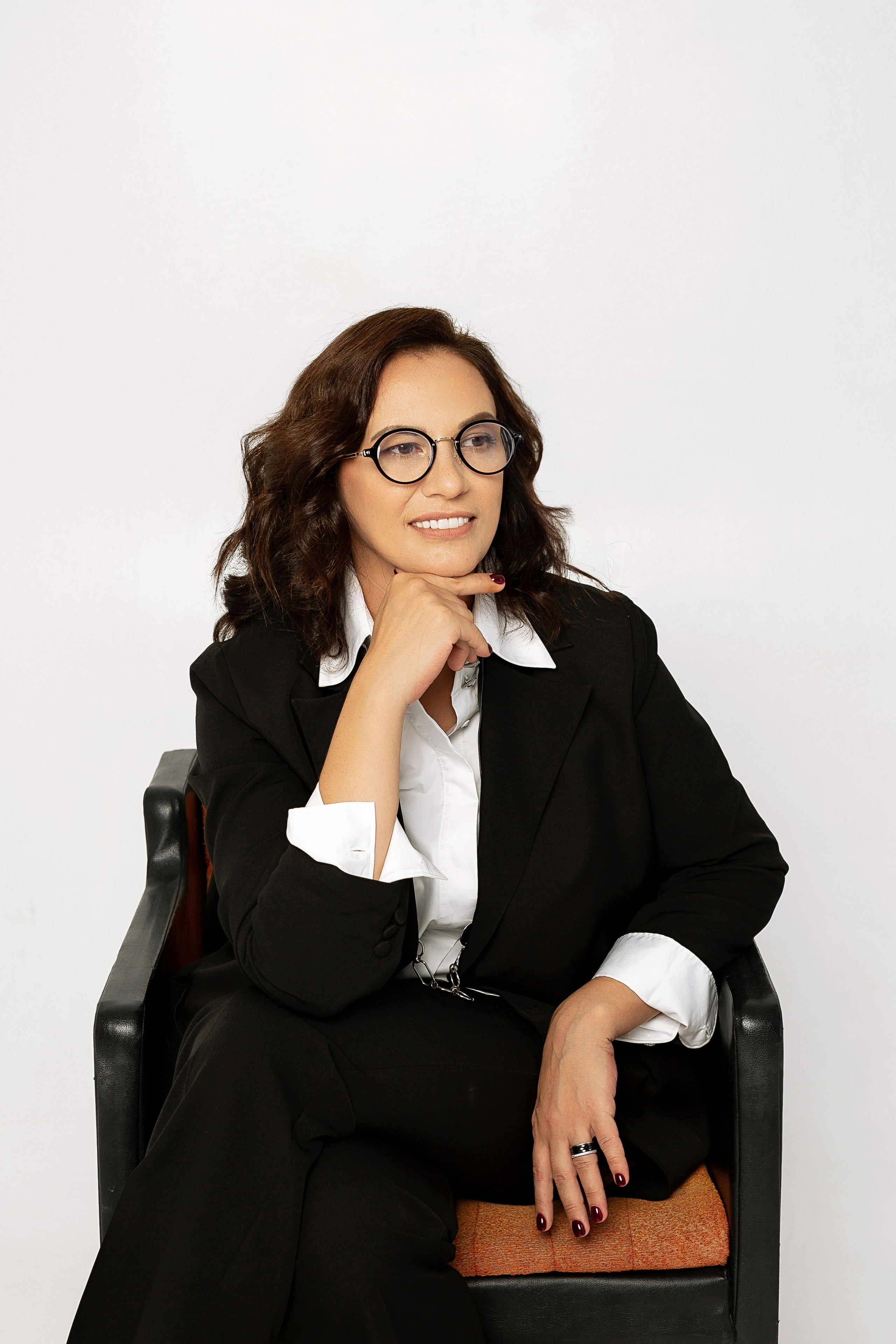 Татьяна и Анжела, владельцы актёрского и модельного агентства. Семейный фотограф в Москве Марина Петра