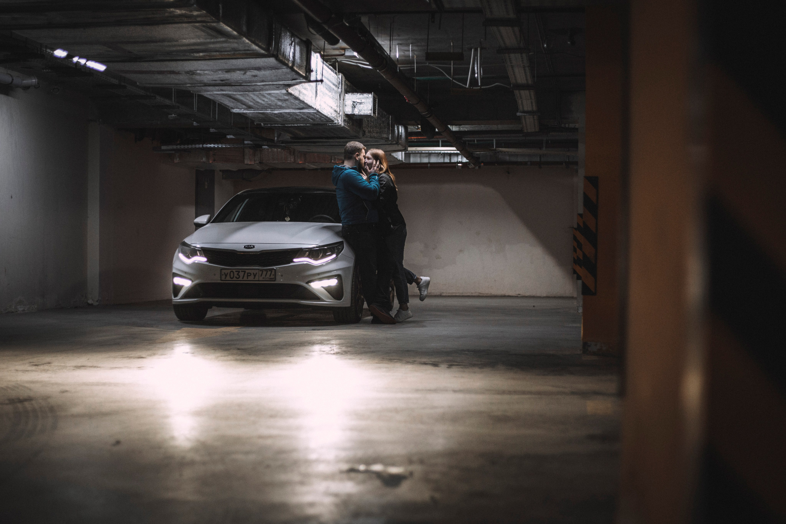 Sasha & Zhenya. Свадебный и портретный фотограф Брицын Владислав | Москва, Дмитров