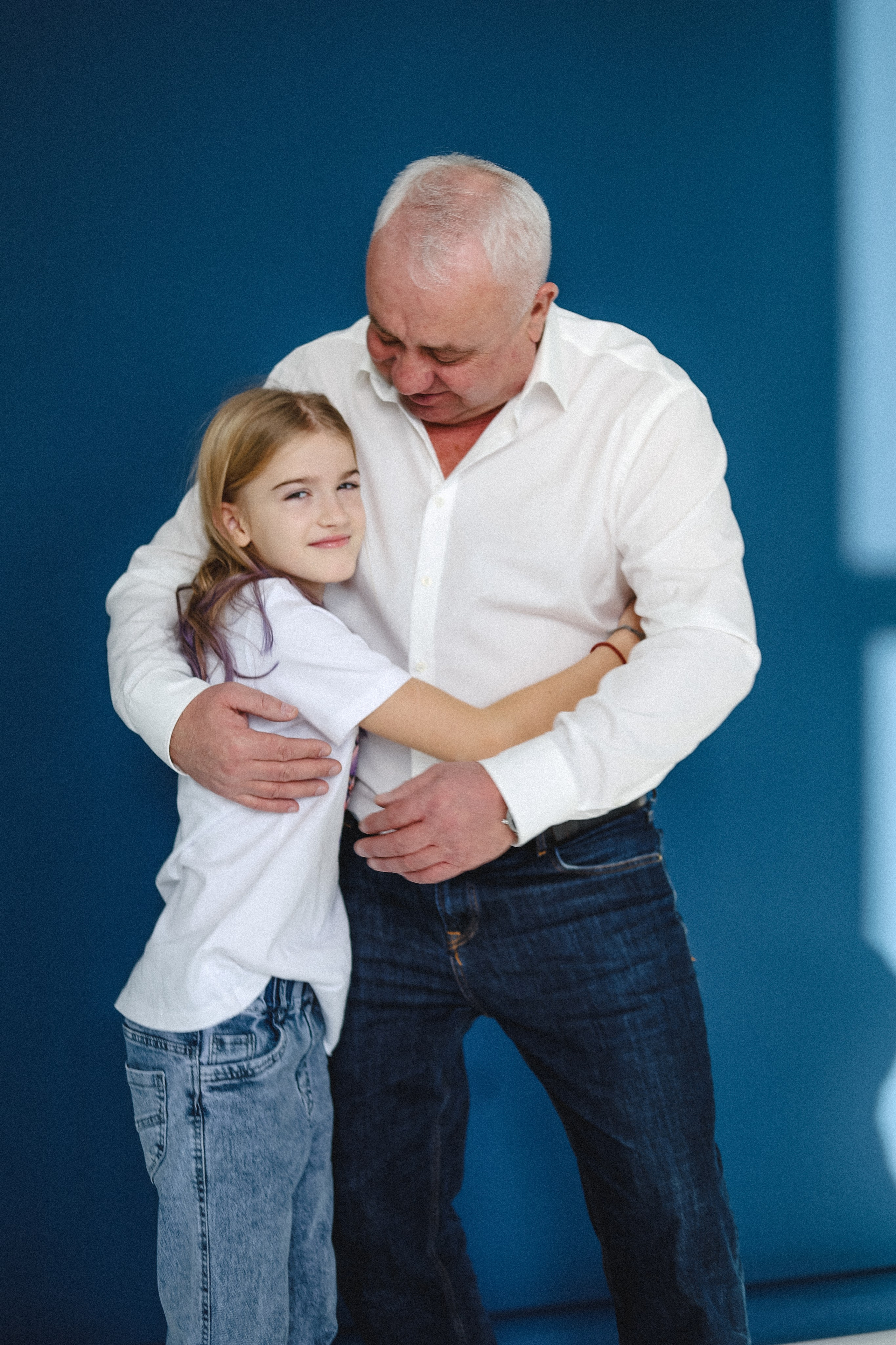 Elizabeth's family. Фотограф Елизавета Колесникова