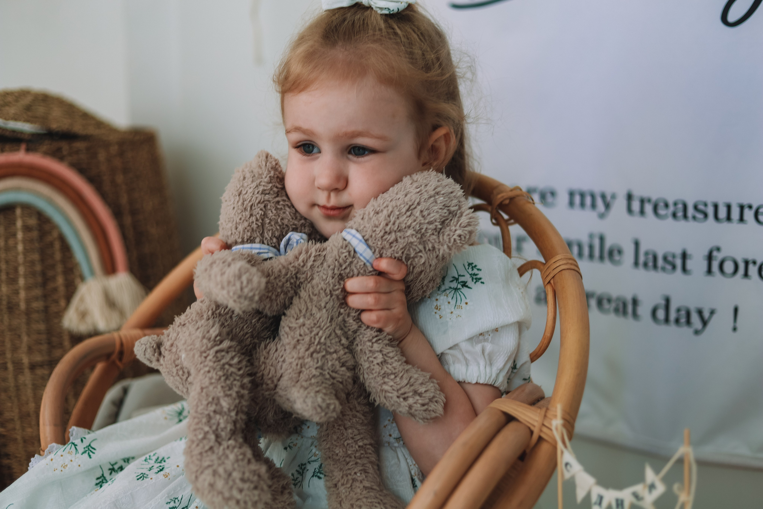 Ekaterina & Pavel & Ulyana. Фотограф Елизавета Колесникова