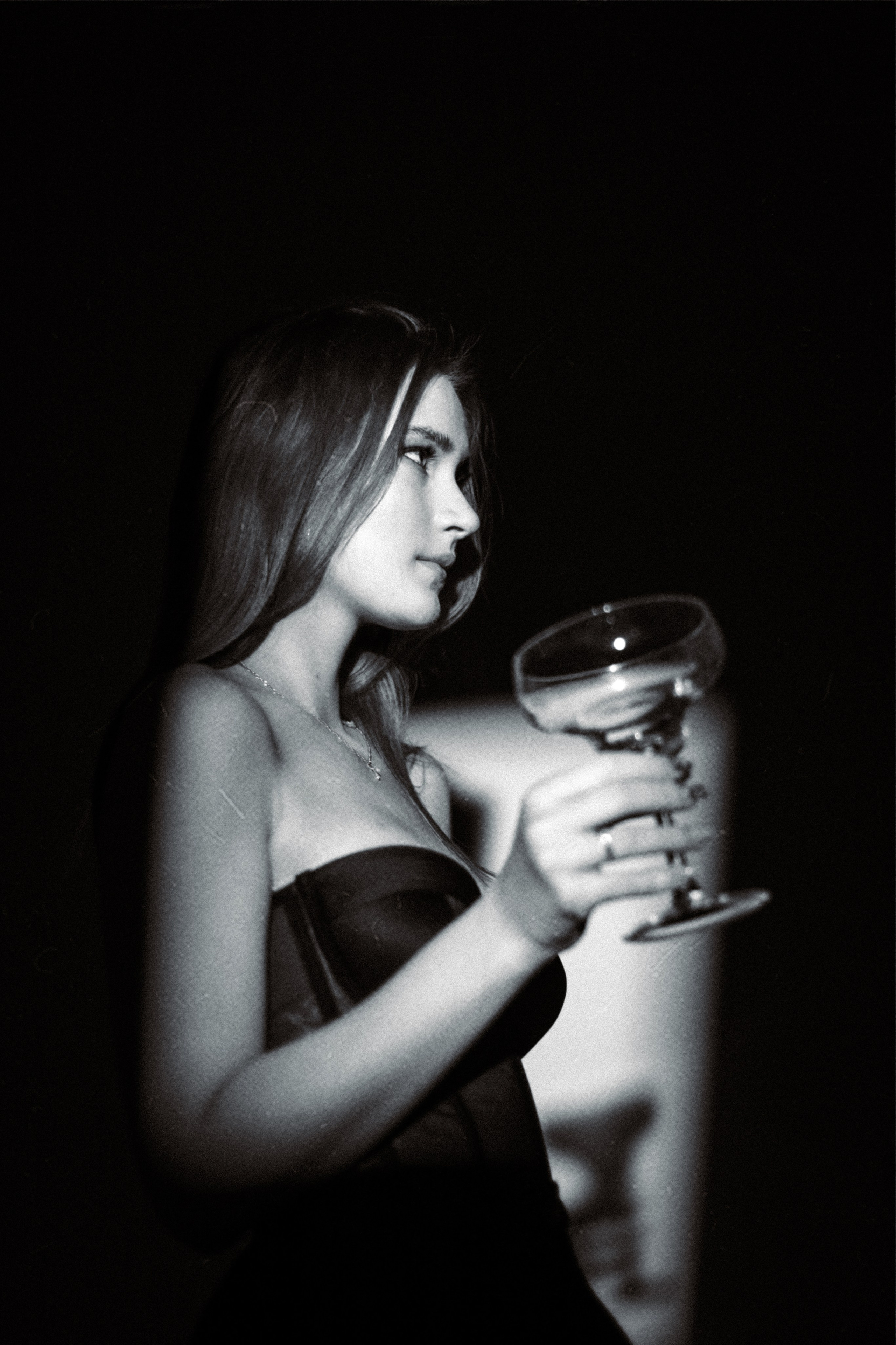 Lesya. Фотограф Елизавета Колесникова