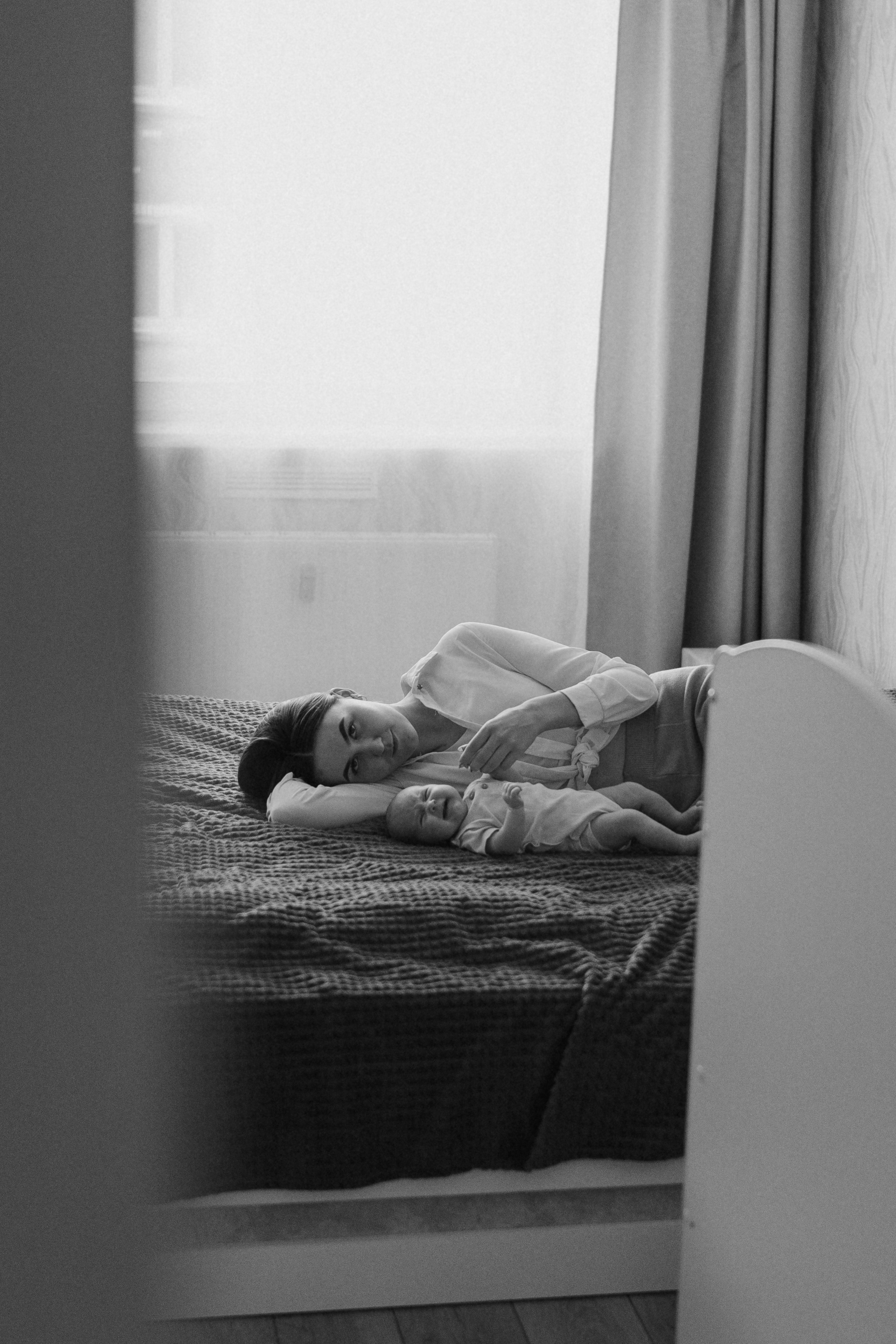 Влад / Ира и Софья. Фотограф в Санкт-Петербурге — Лучина Екатерина