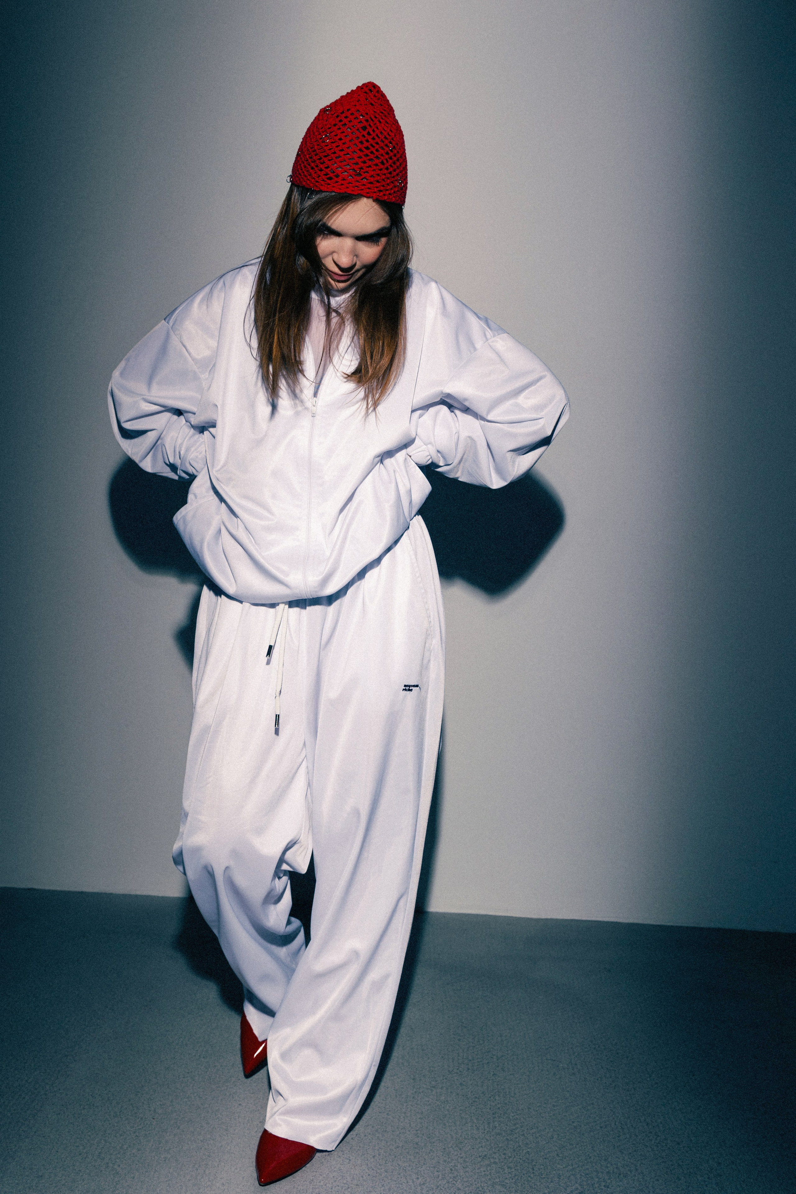 Наташа. Фотограф Александр Тулупов