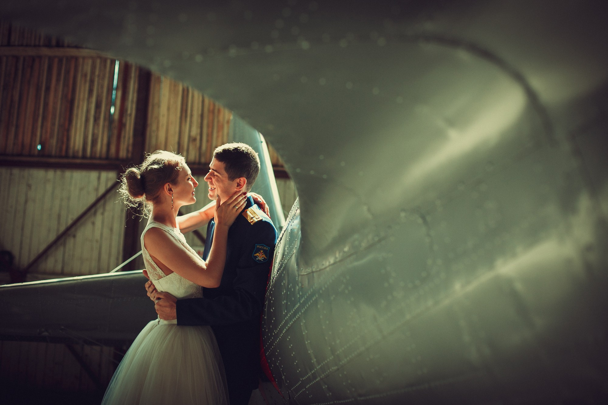 Выше только небо_love story для Анны и Александра. Татьяна Фомичева. Репортажный и светский фотограф в Москве