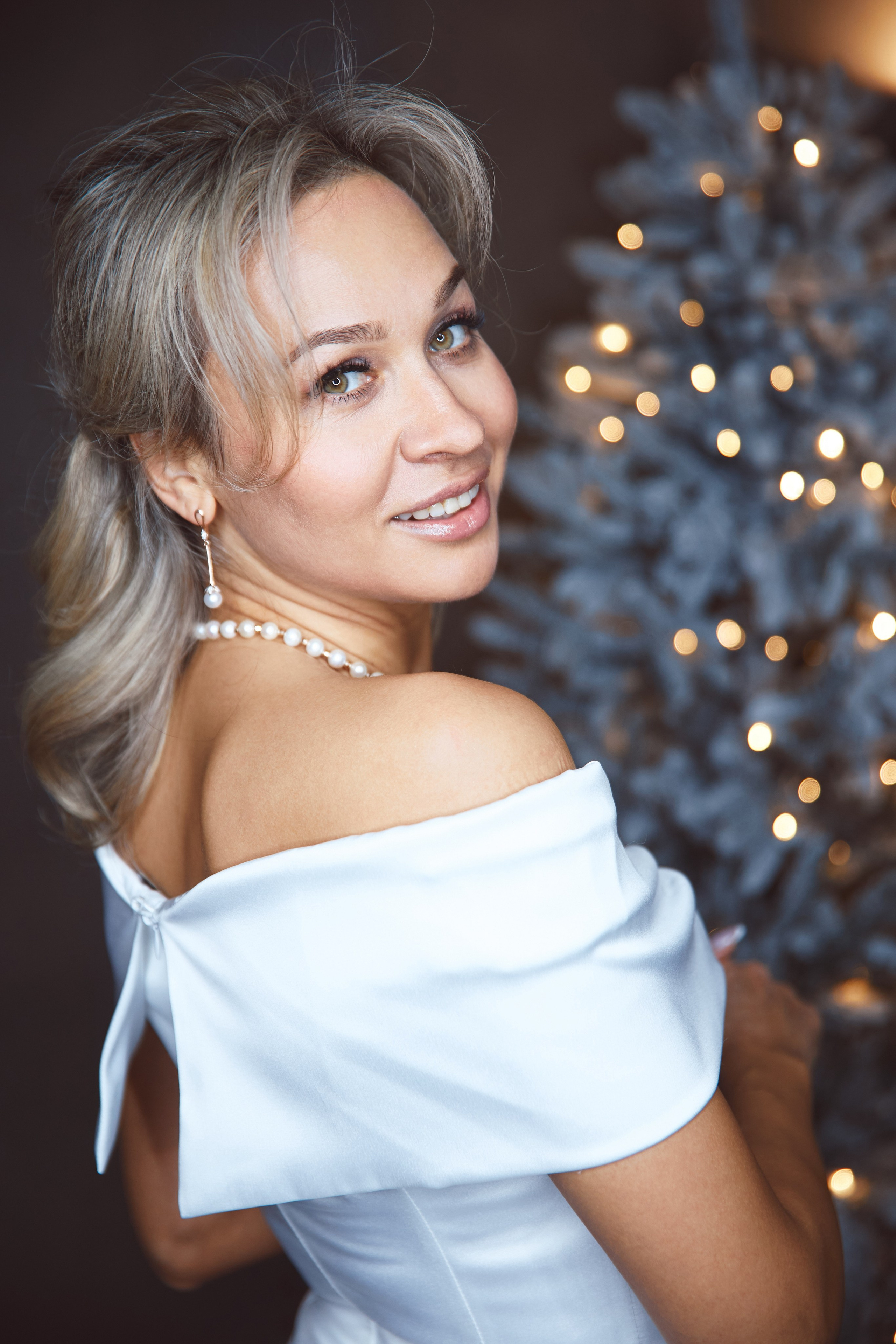 Новый Год в Севичерия. Татьяна Фомичева. Репортажный и светский фотограф в Москве