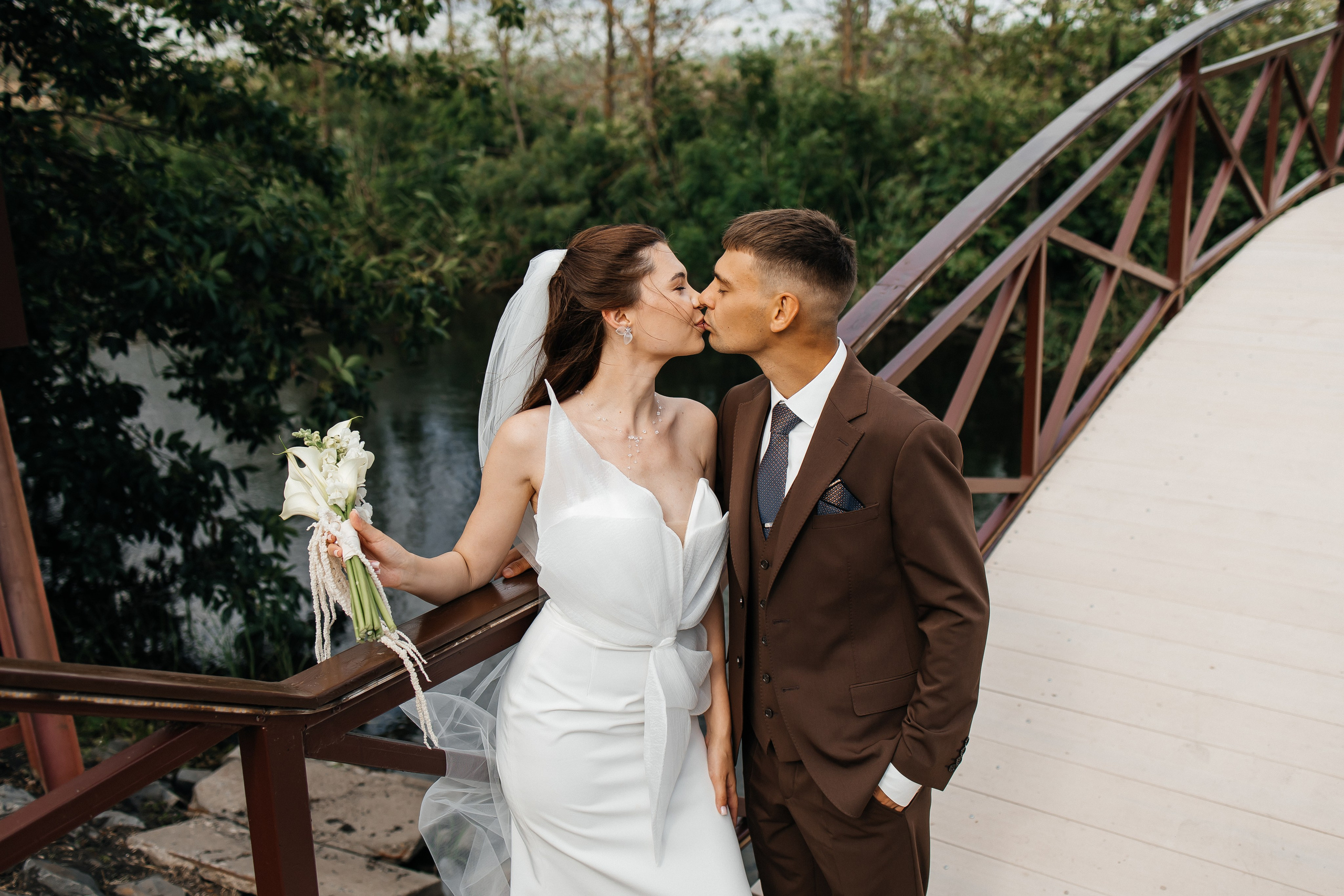 Валентин и Виктория. Свадебный и семейный фотограф в Ростове-на-Дону