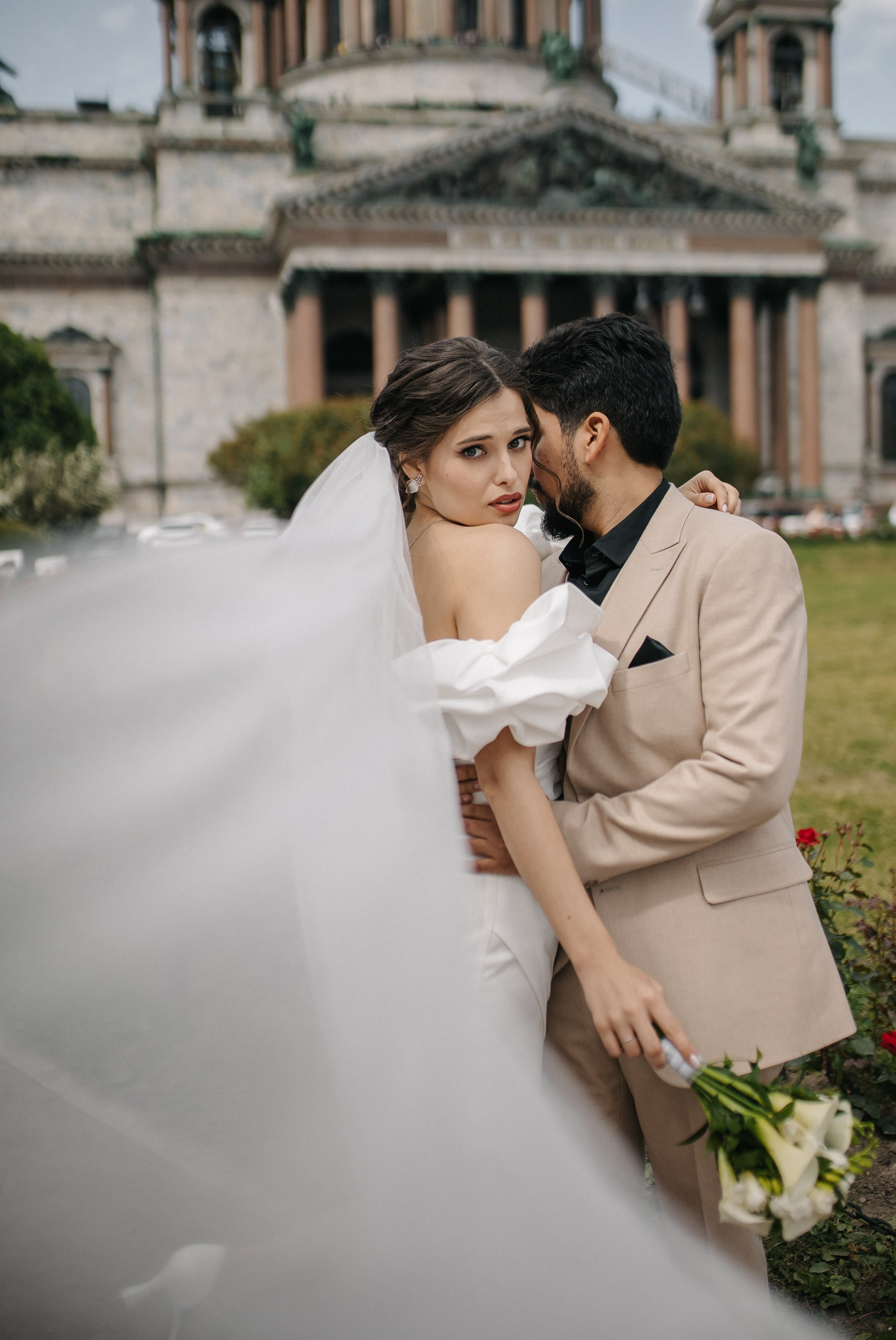 Ваш особенный день. Свадебный фотограф|Юлиана