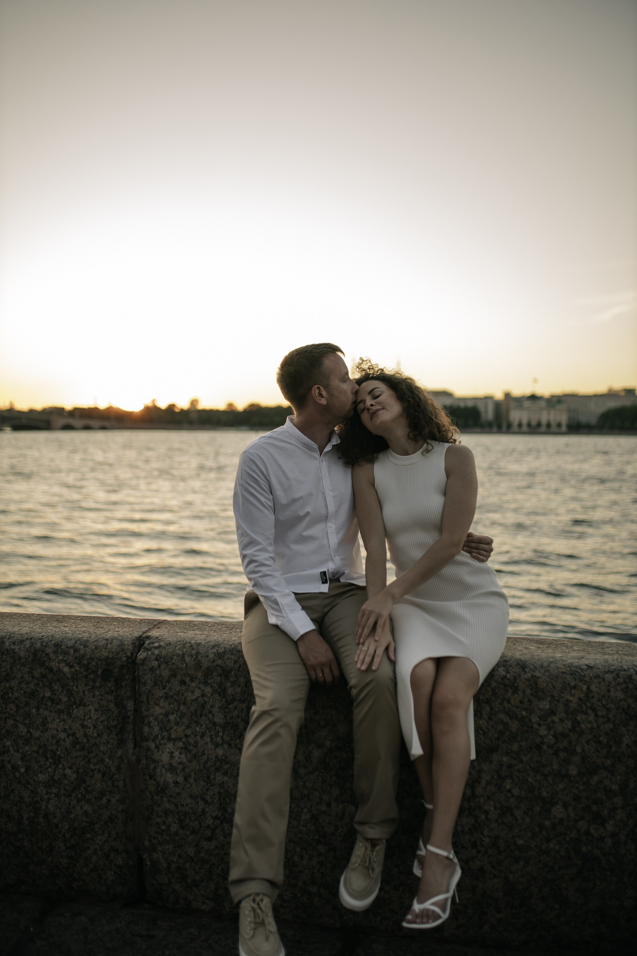 Истории о любви. Свадебный фотограф|Юлиана