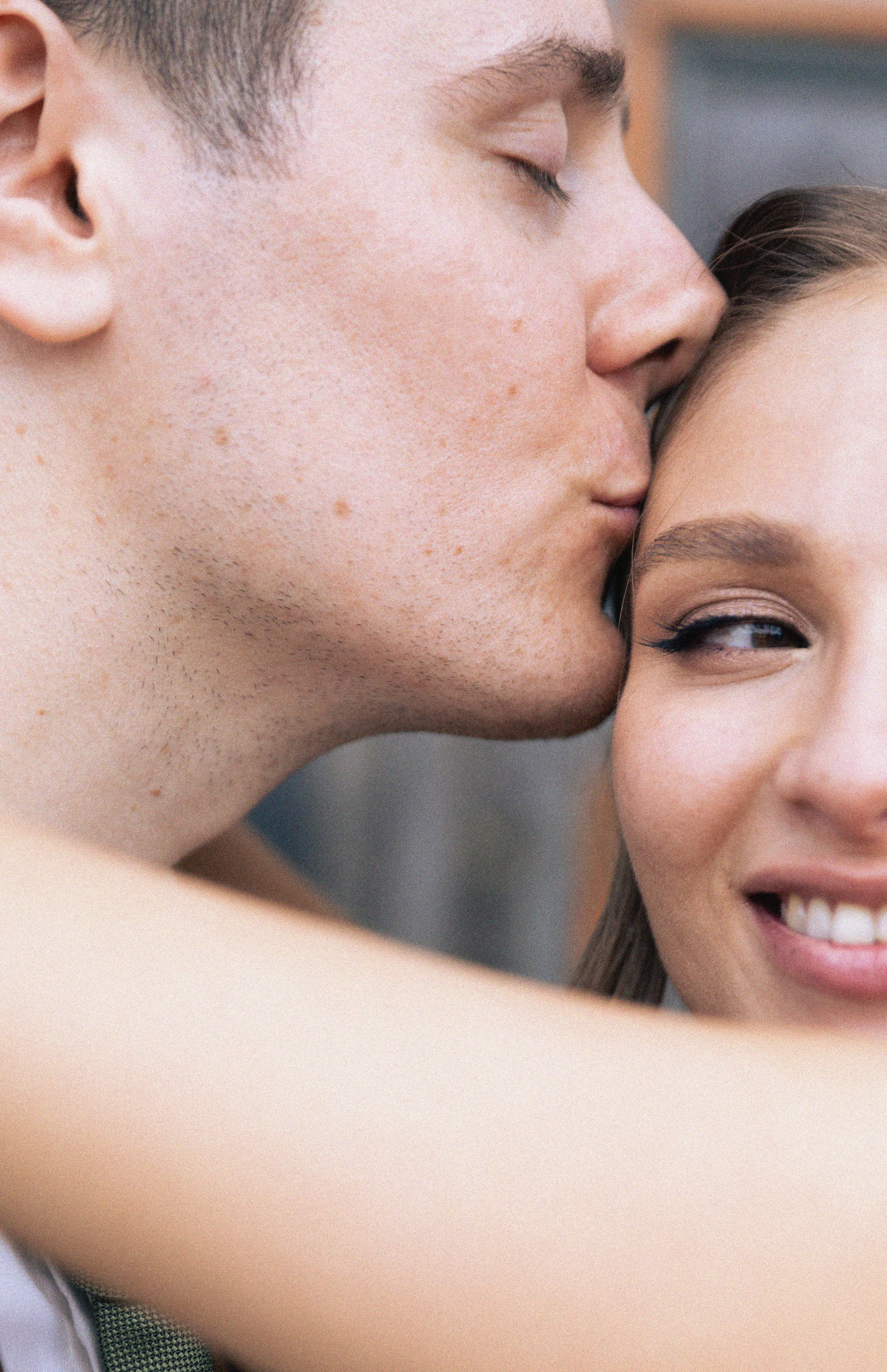 Юля & Дима. Фотограф Нижний Новгород Юлия Болдырева