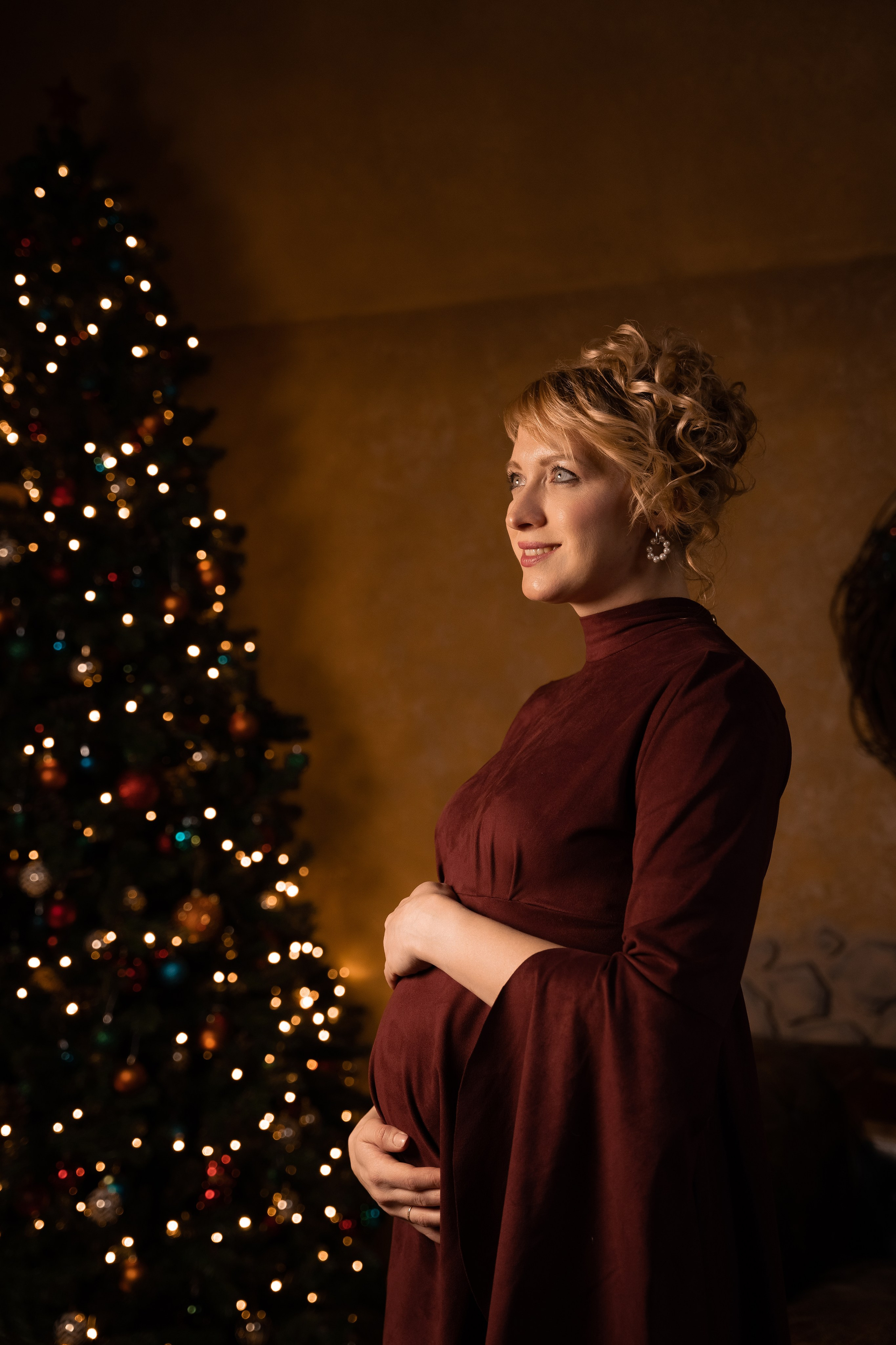 Александра. Фотограф в Ульяновске Александра Григоровских