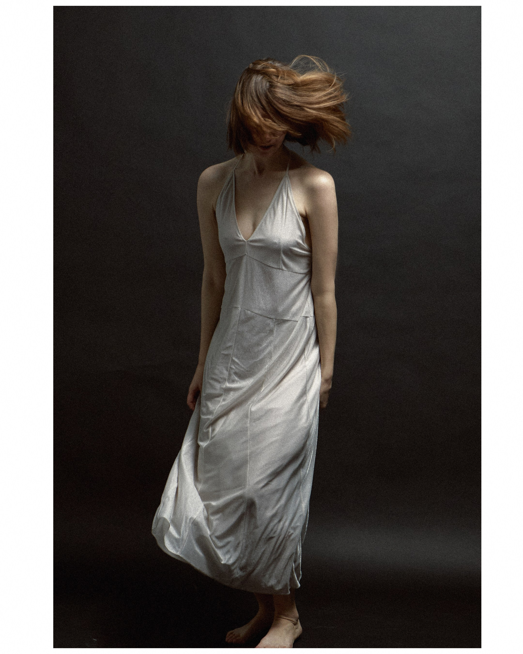 Полина. Fashion фотограф в г. Москва