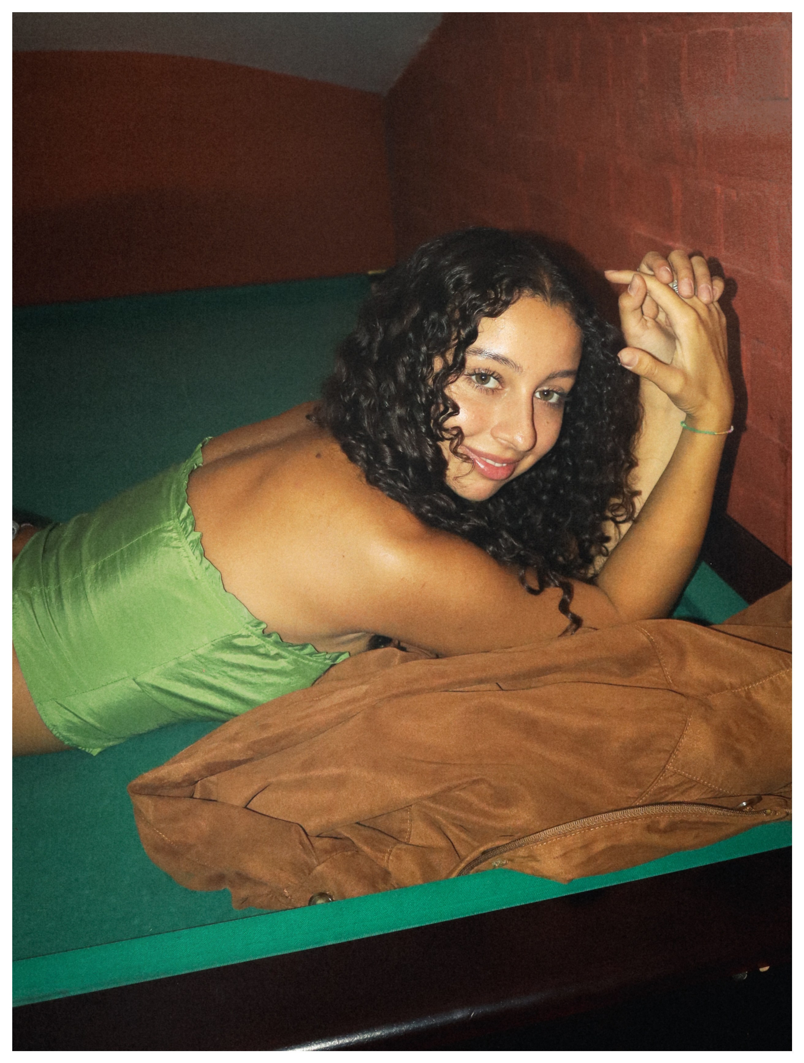 Софья. Портретный и свадебный фотограф в Москве Александра