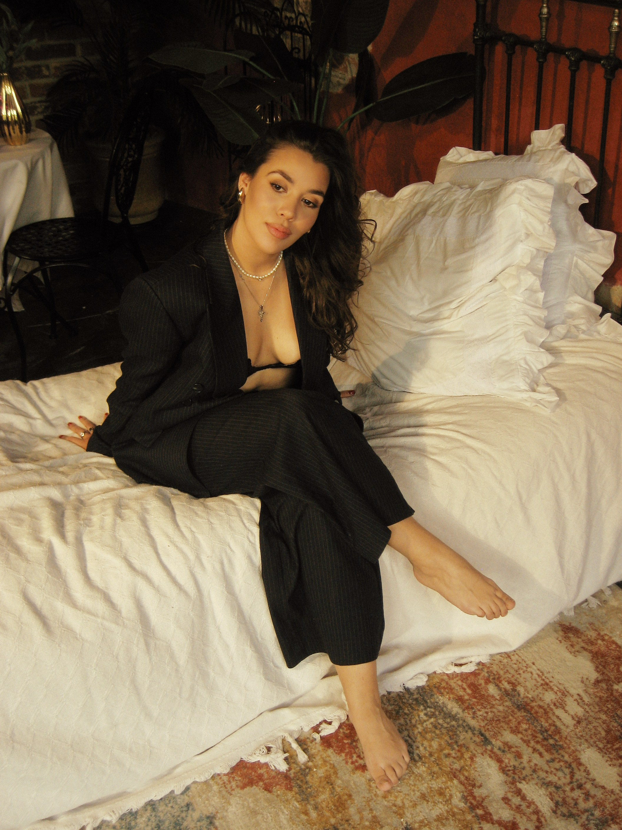 Таисия. Портретный и свадебный фотограф в Москве Александра