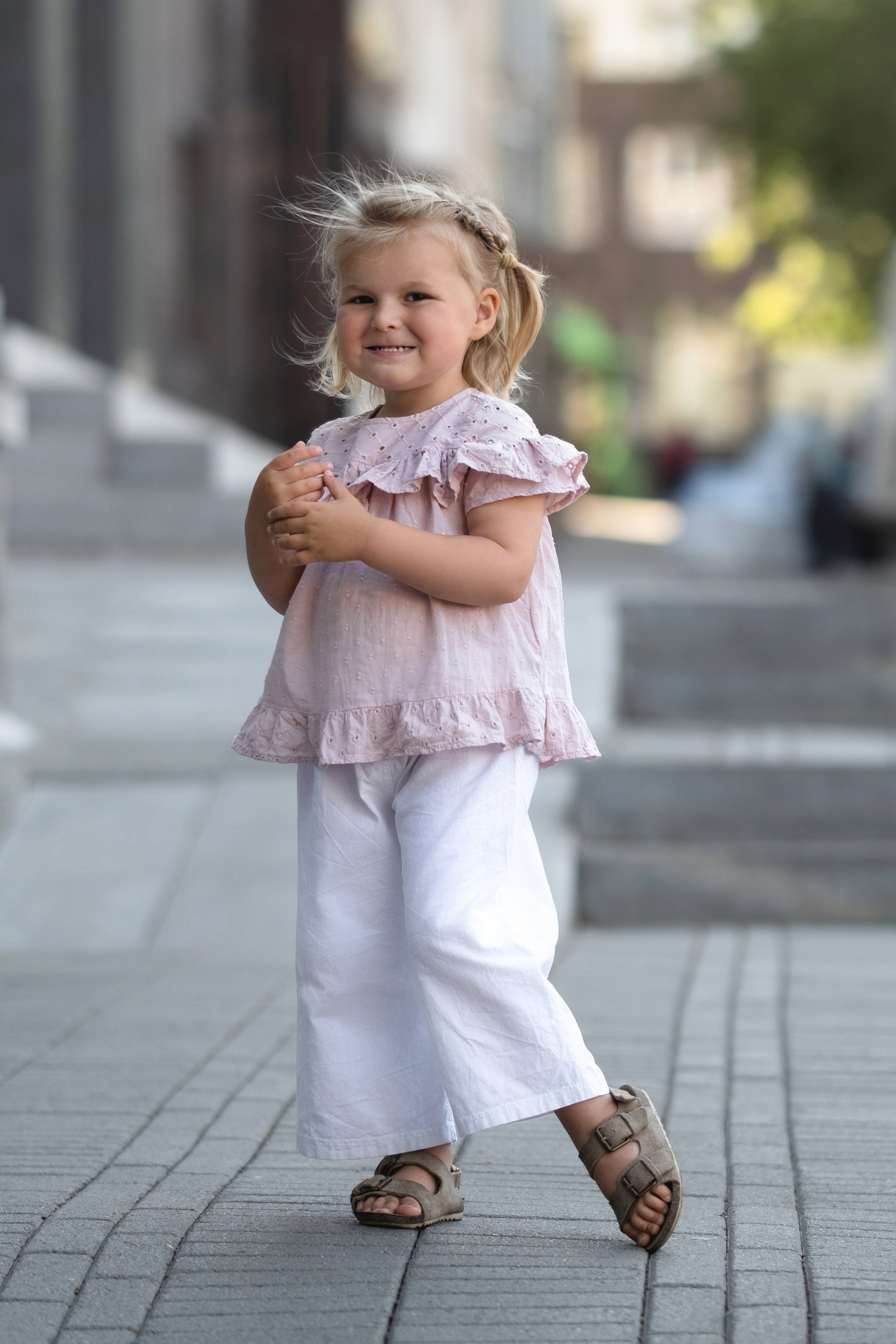 Агата. Корнеева Кристина